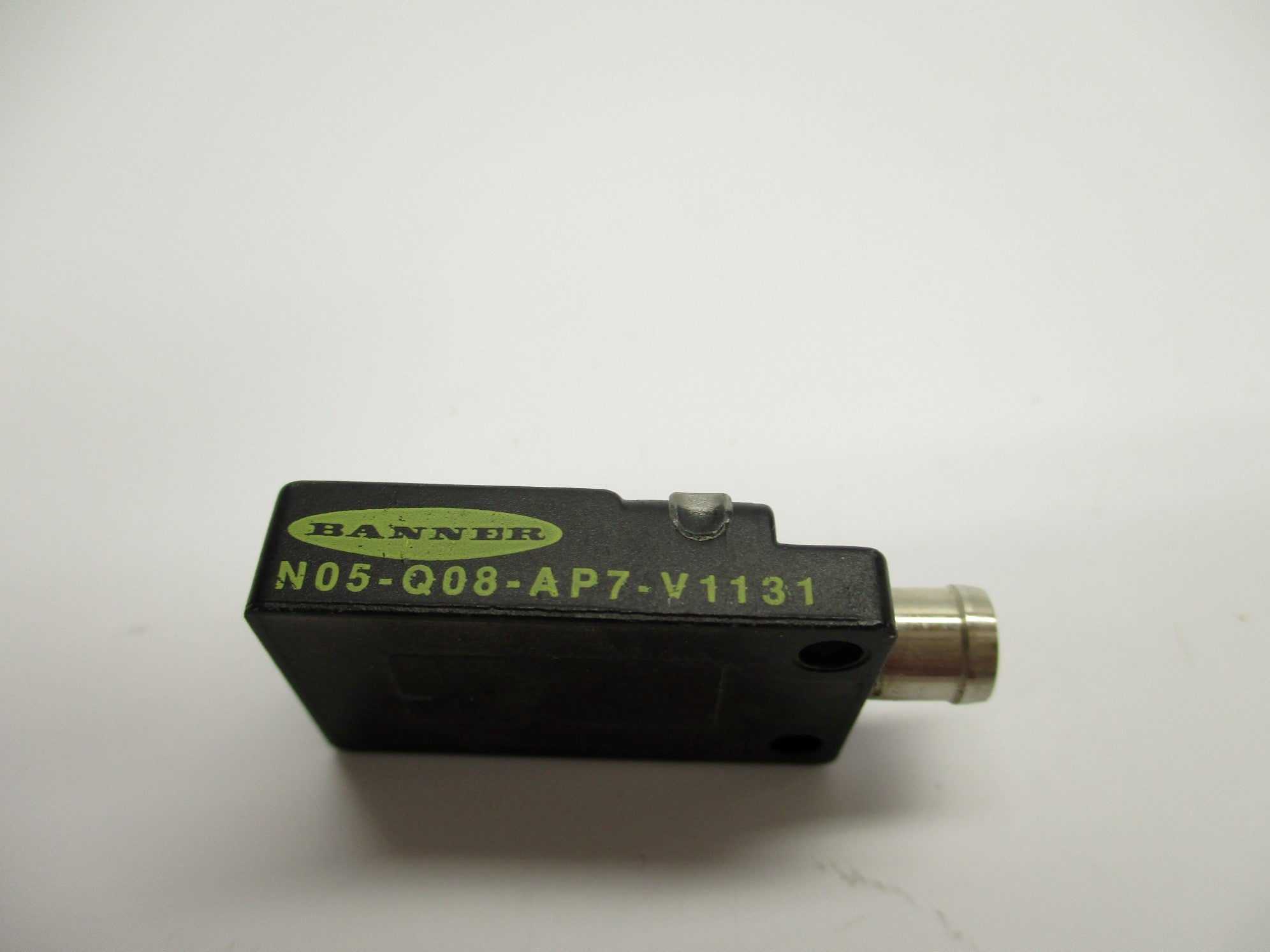 BANNER ENGINEERING NO5-Q08-AP7-V1131 NSNP