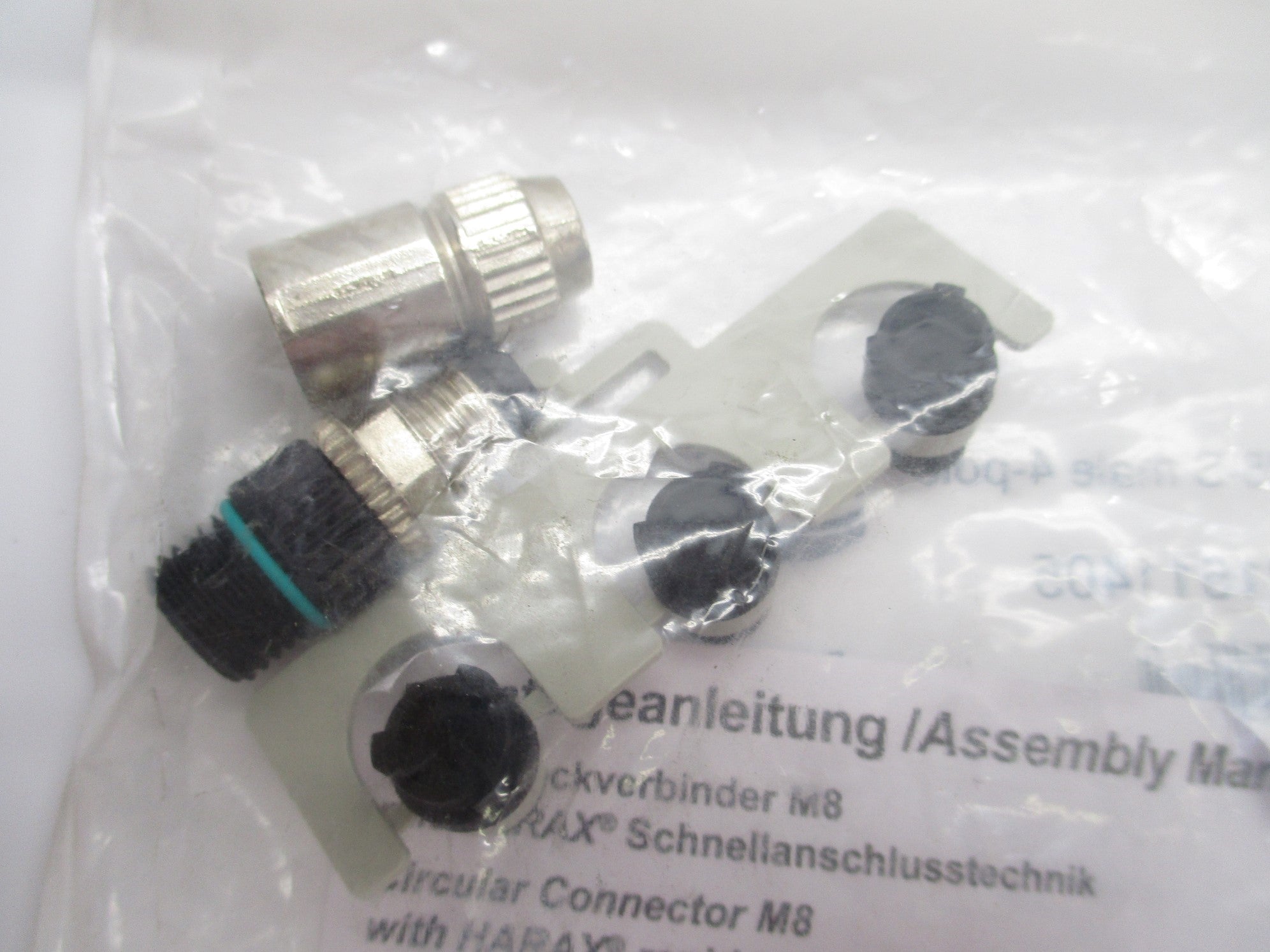 HARTING 21021511405 NSMP