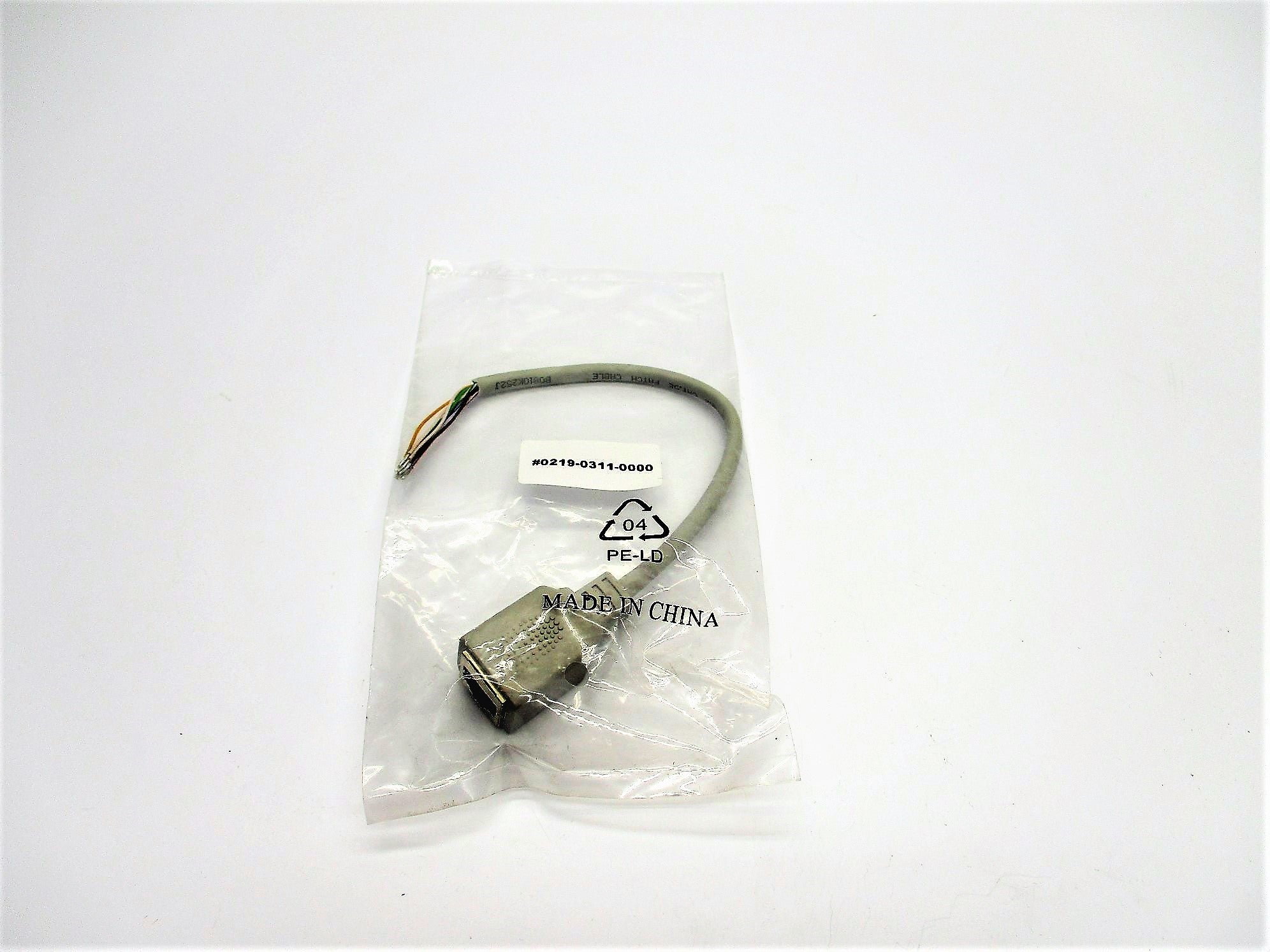 INDUSTRIAL MRO 0219-0311-0000 NSMP