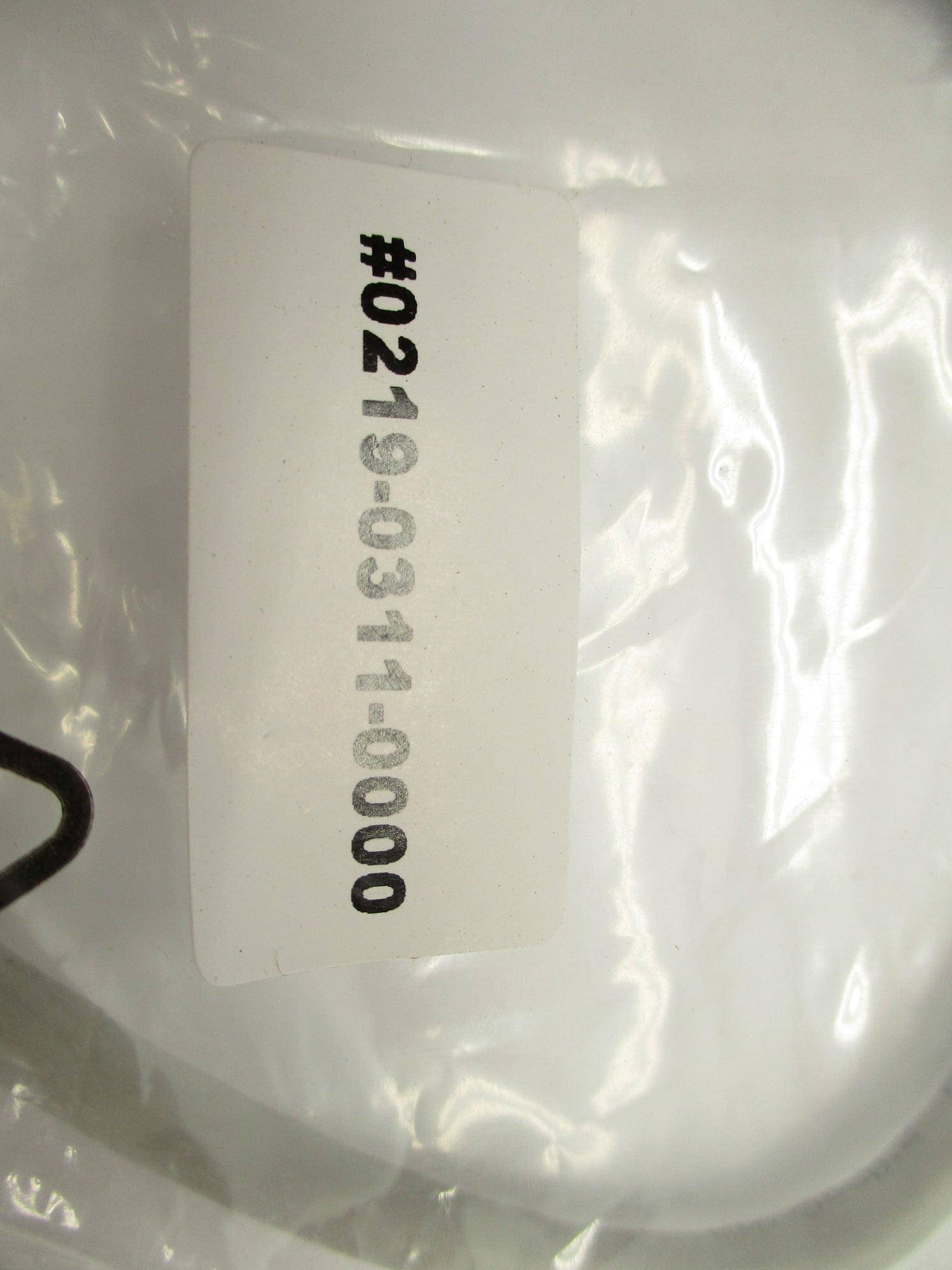 INDUSTRIAL MRO 0219-0311-0000 NSMP