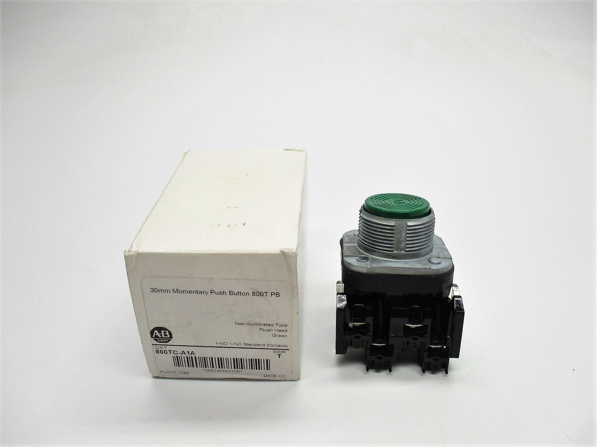 INDUSTRIAL SPARE PART 800TC-A1A SER. T (WH) NSMP