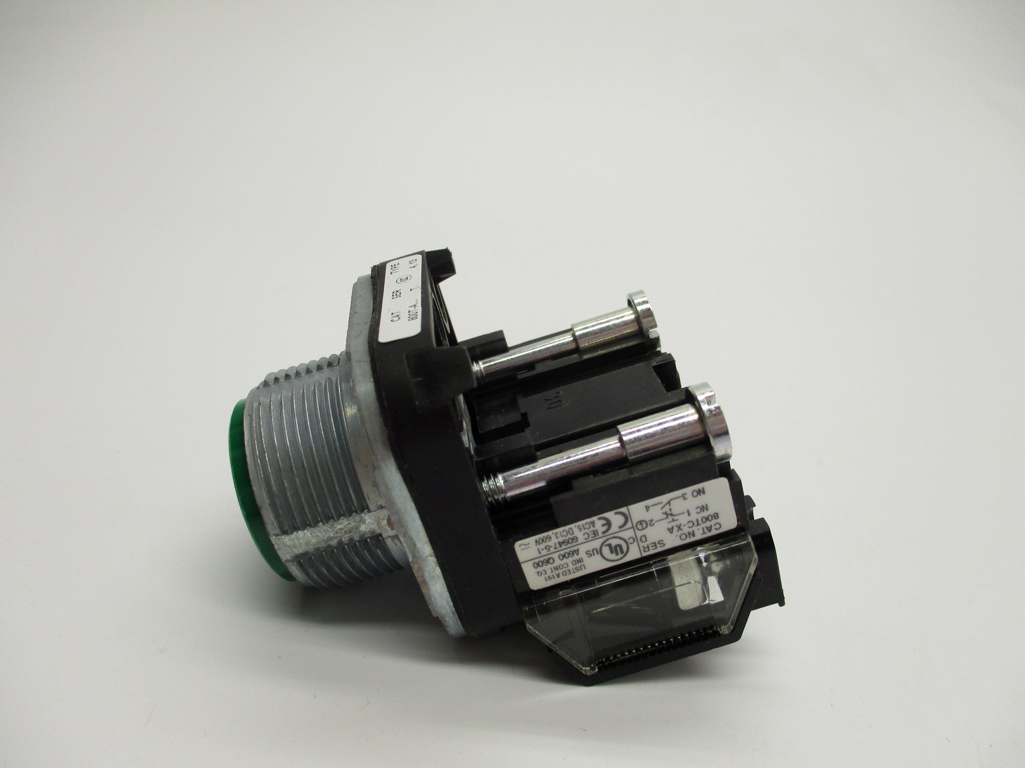 INDUSTRIAL SPARE PART 800TC-A1A SER. T (WH) NSMP