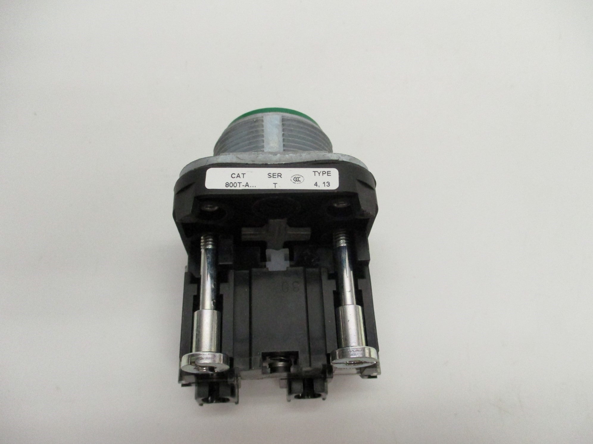 INDUSTRIAL SPARE PART 800TC-A1A SER. T (WH) NSMP