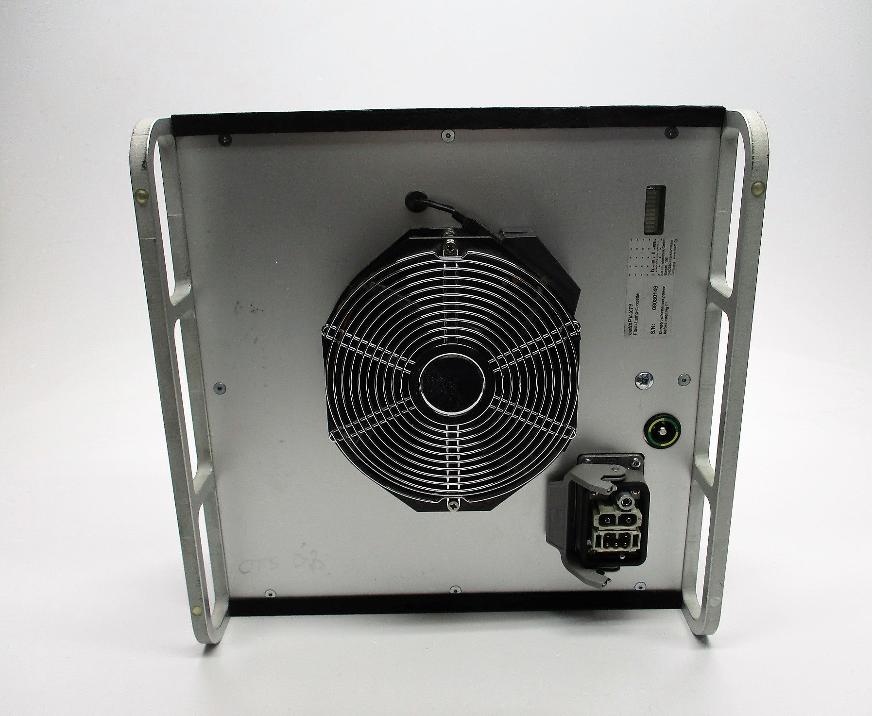 HALM cetisPV-XT1 REMAN