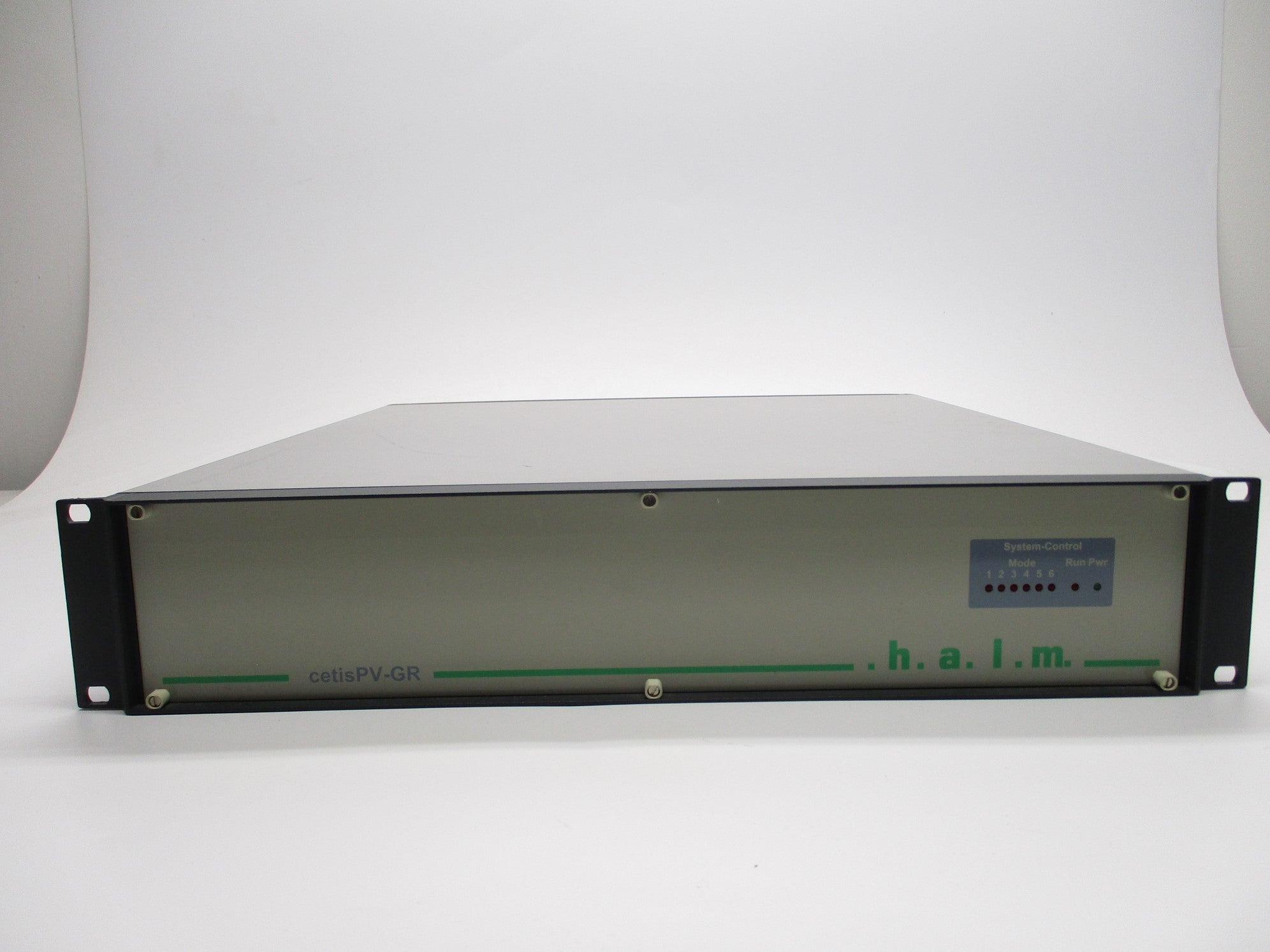 HALM cetisPV-GR UNMP