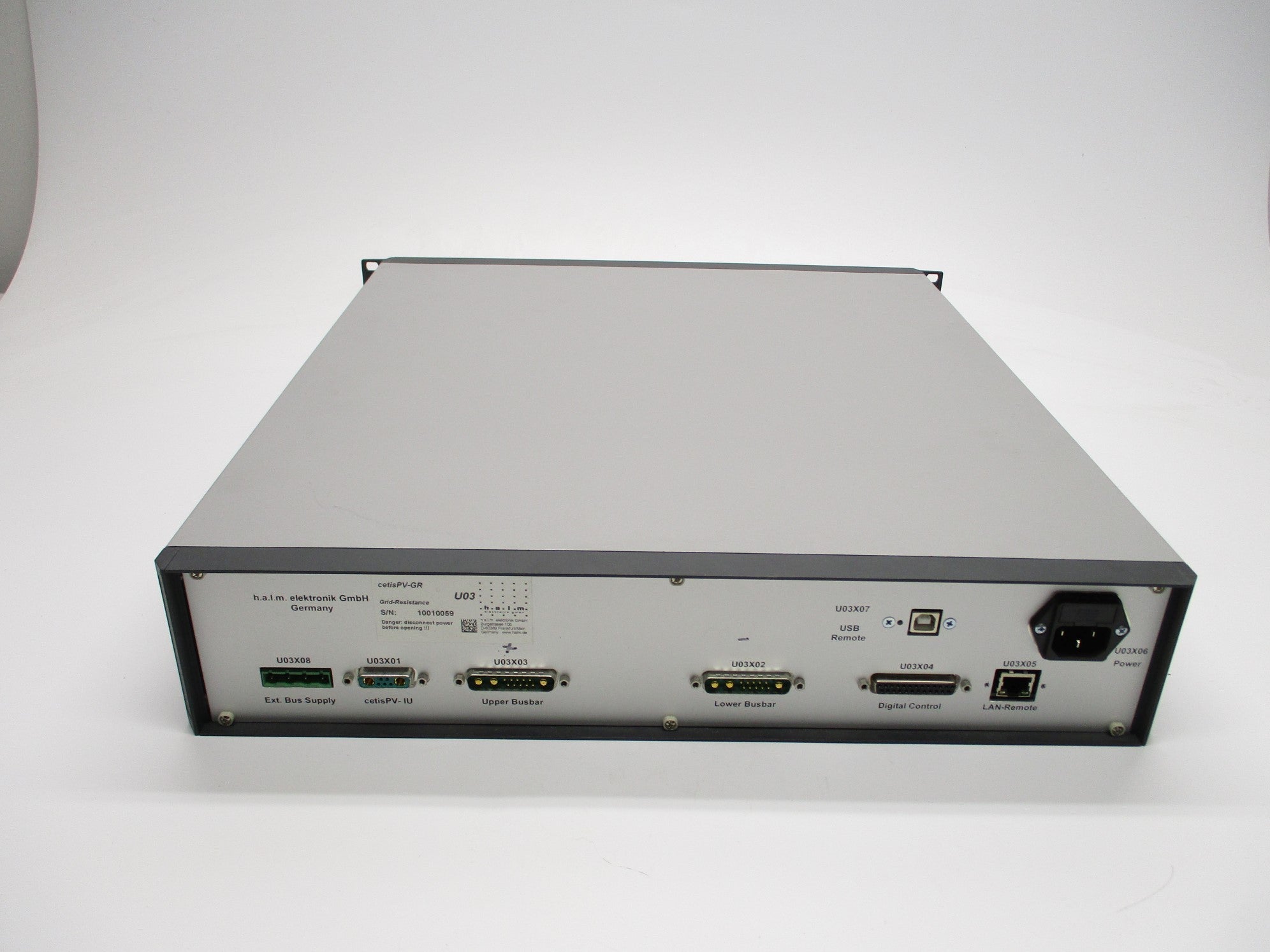 HALM cetisPV-GR REMAN