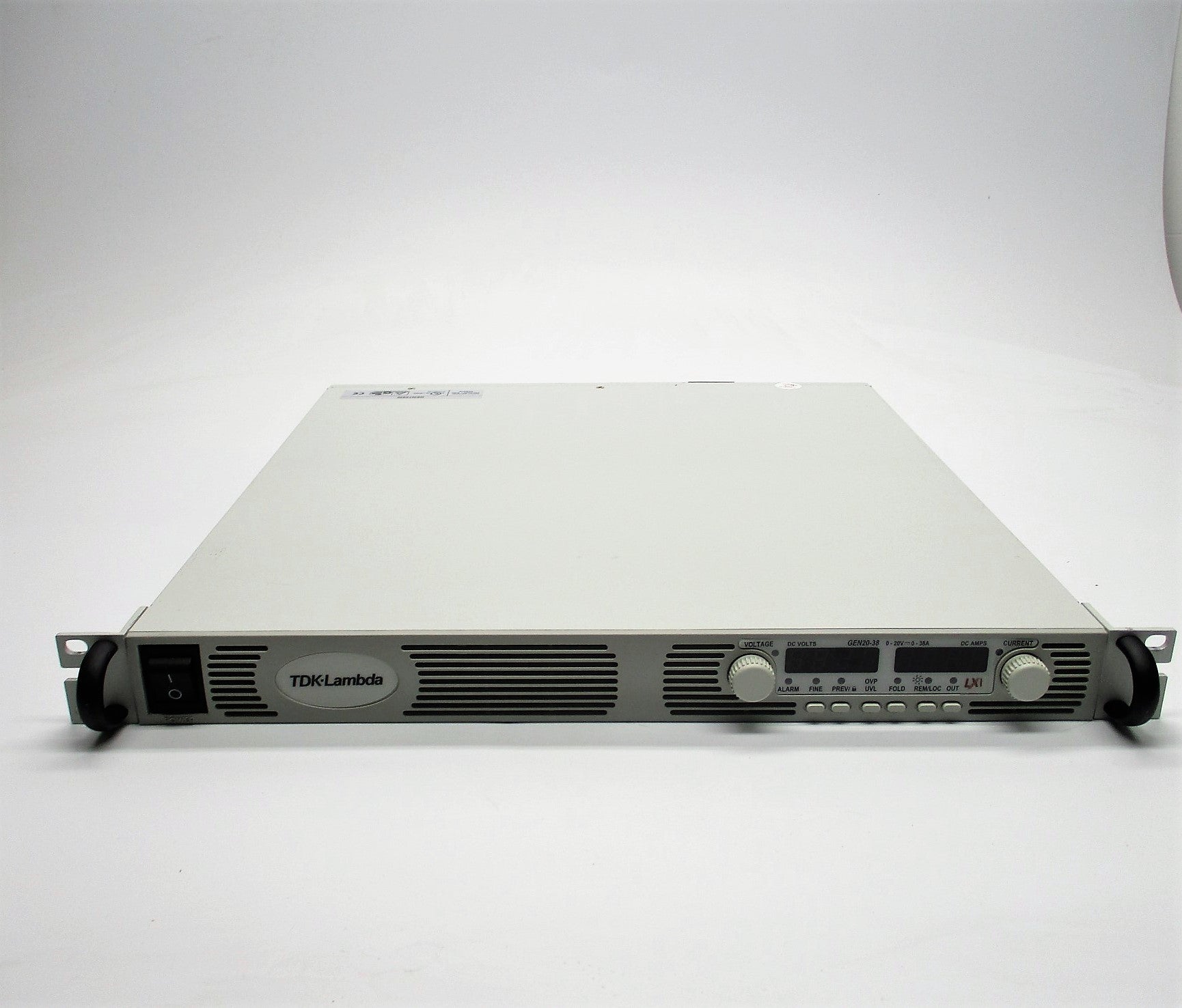 TDK-LAMBDA GEN750W UNMP