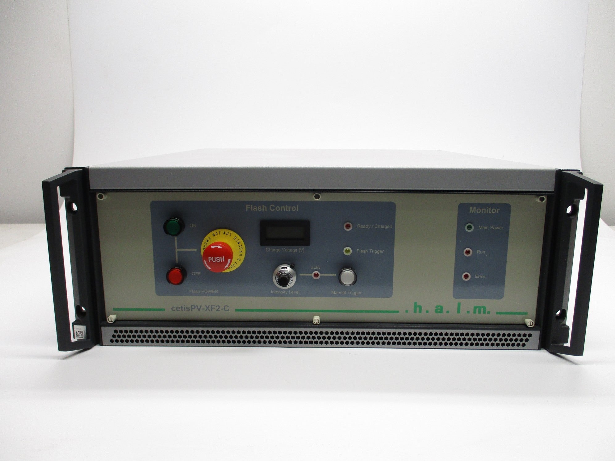 HALM cetisPV-XF2-C UNMP