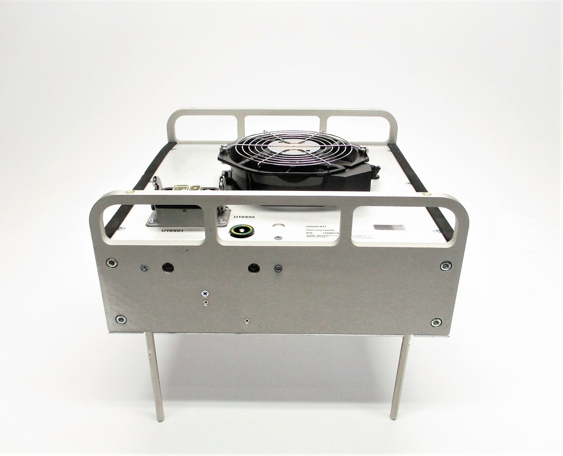 HALM cetisPV-XT1 (REPAIRED) UNMP