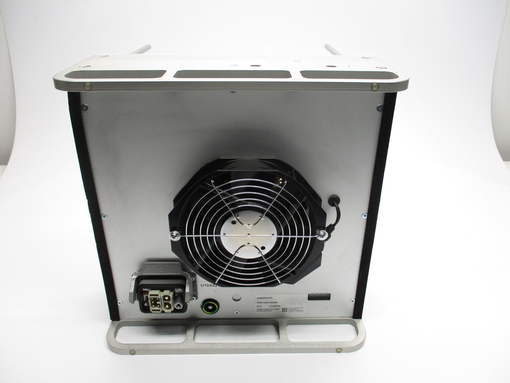 HALM cetisPV-XT1 (REPAIRED) UNMP