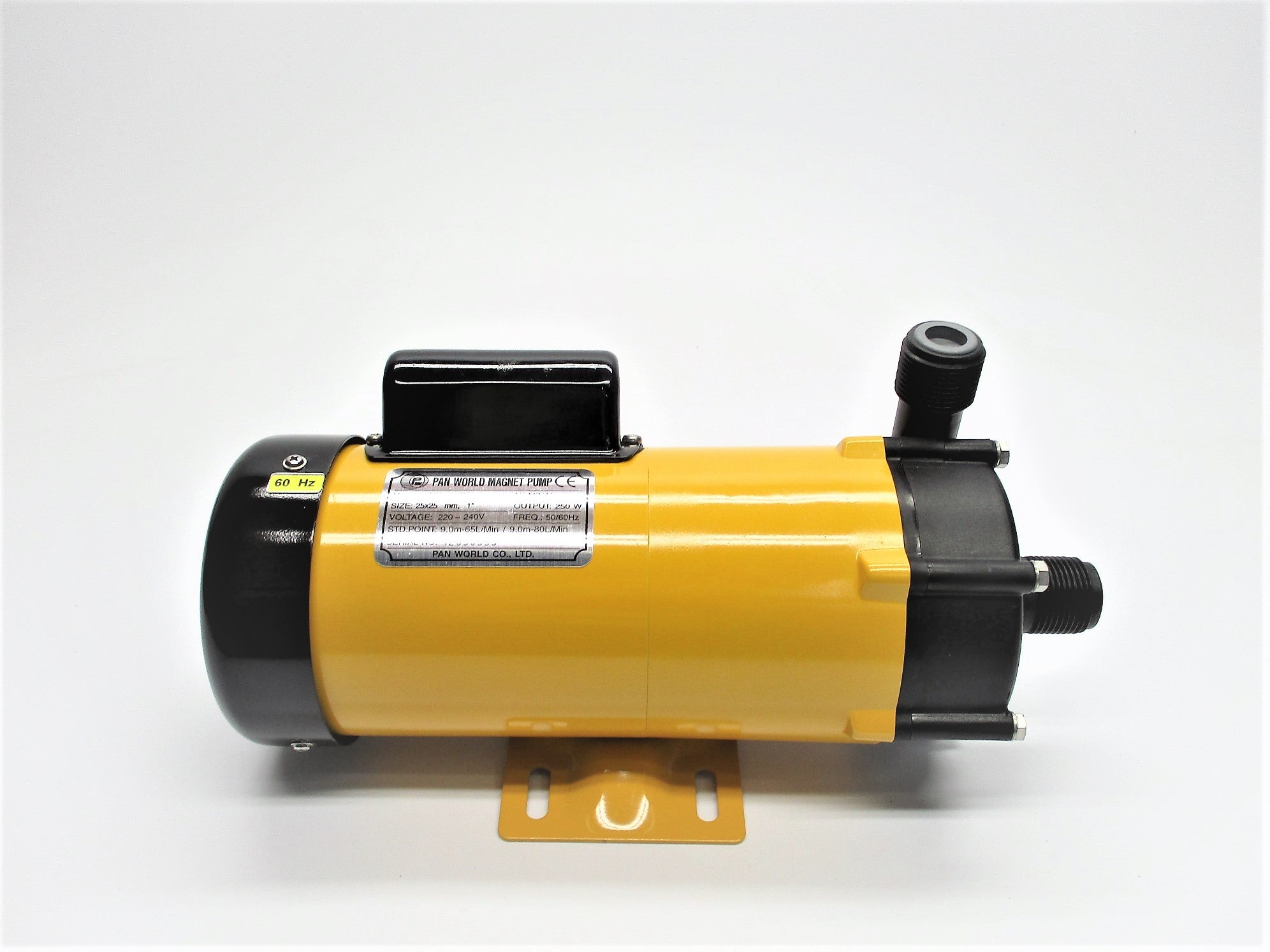 PAN WORLD NH-250PS NSNP