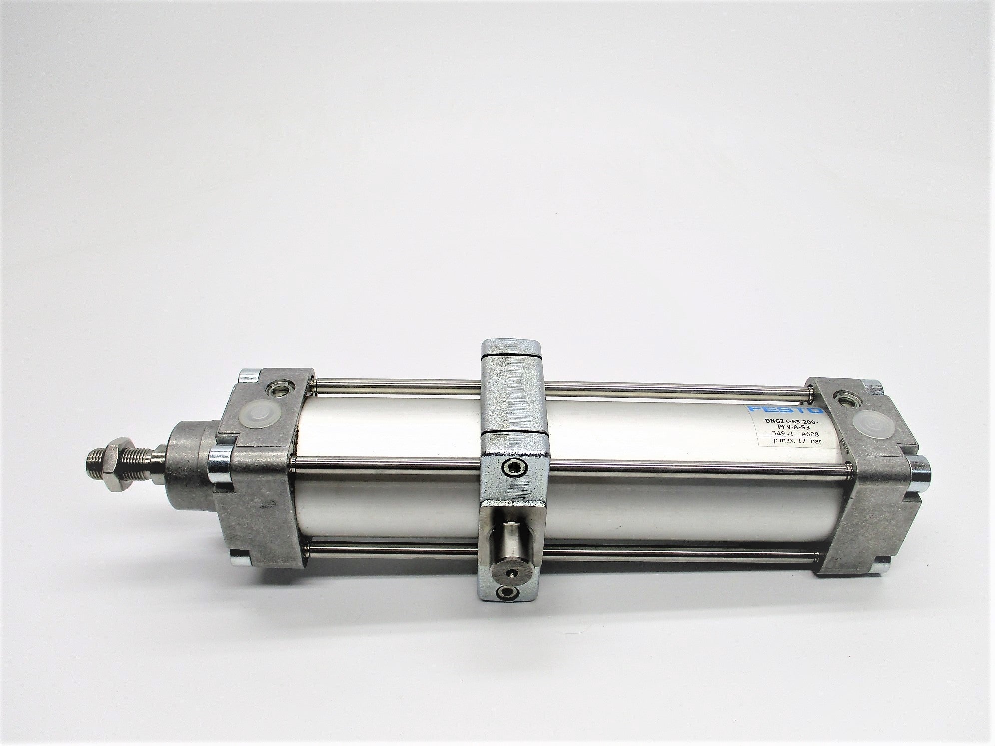 FESTO DNGZK-63-200-PPV-A-S3 NSNP