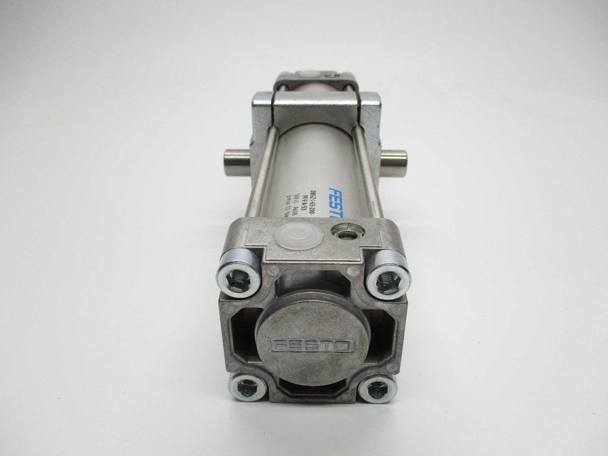 FESTO DNGZK-63-200-PPV-A-S3 NSNP