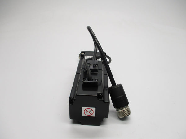 YASKAWA SGMAH-04A1A6CD-OY NSNP