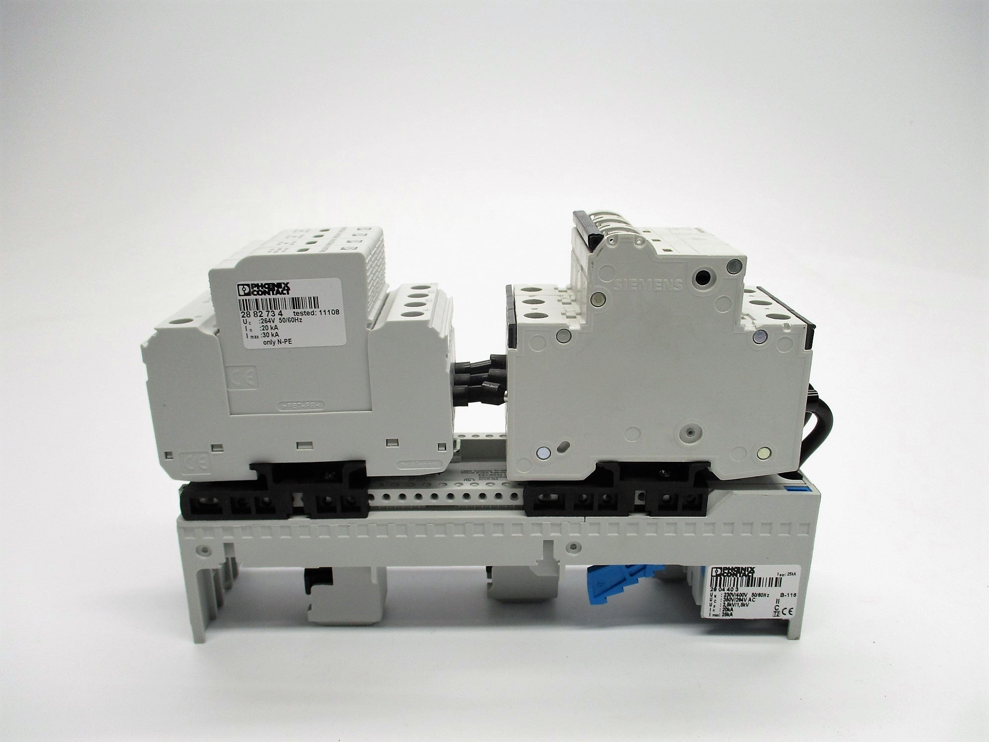 PHOENIX CONTACT VAL-CP-MOSO-60-3S NSNP