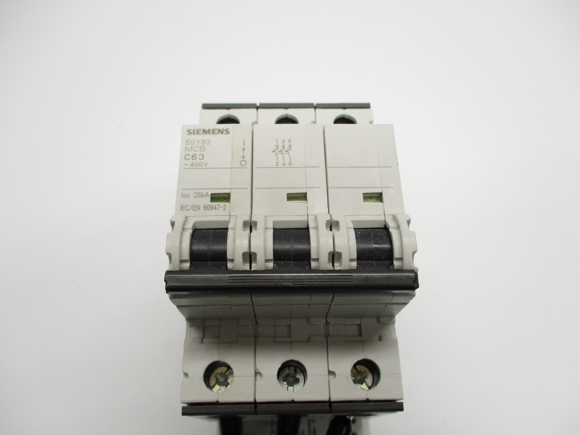 PHOENIX CONTACT VAL-CP-MOSO-60-3S NSNP