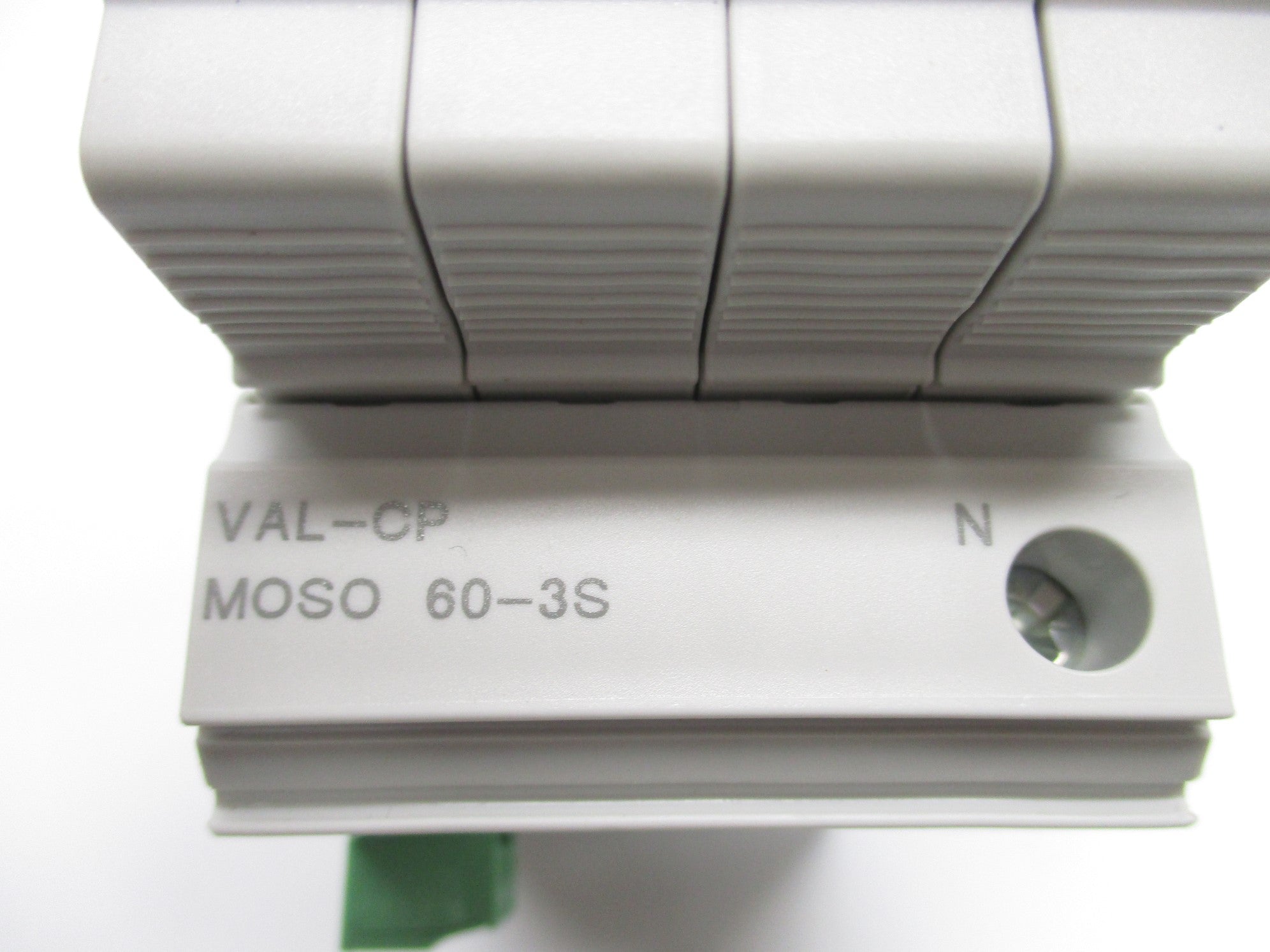 PHOENIX CONTACT VAL-CP-MOSO-60-3S NSNP