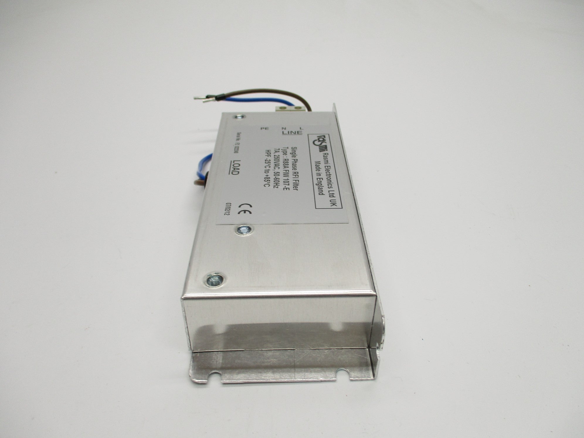 RASMI R88AFIW107-E NSMP