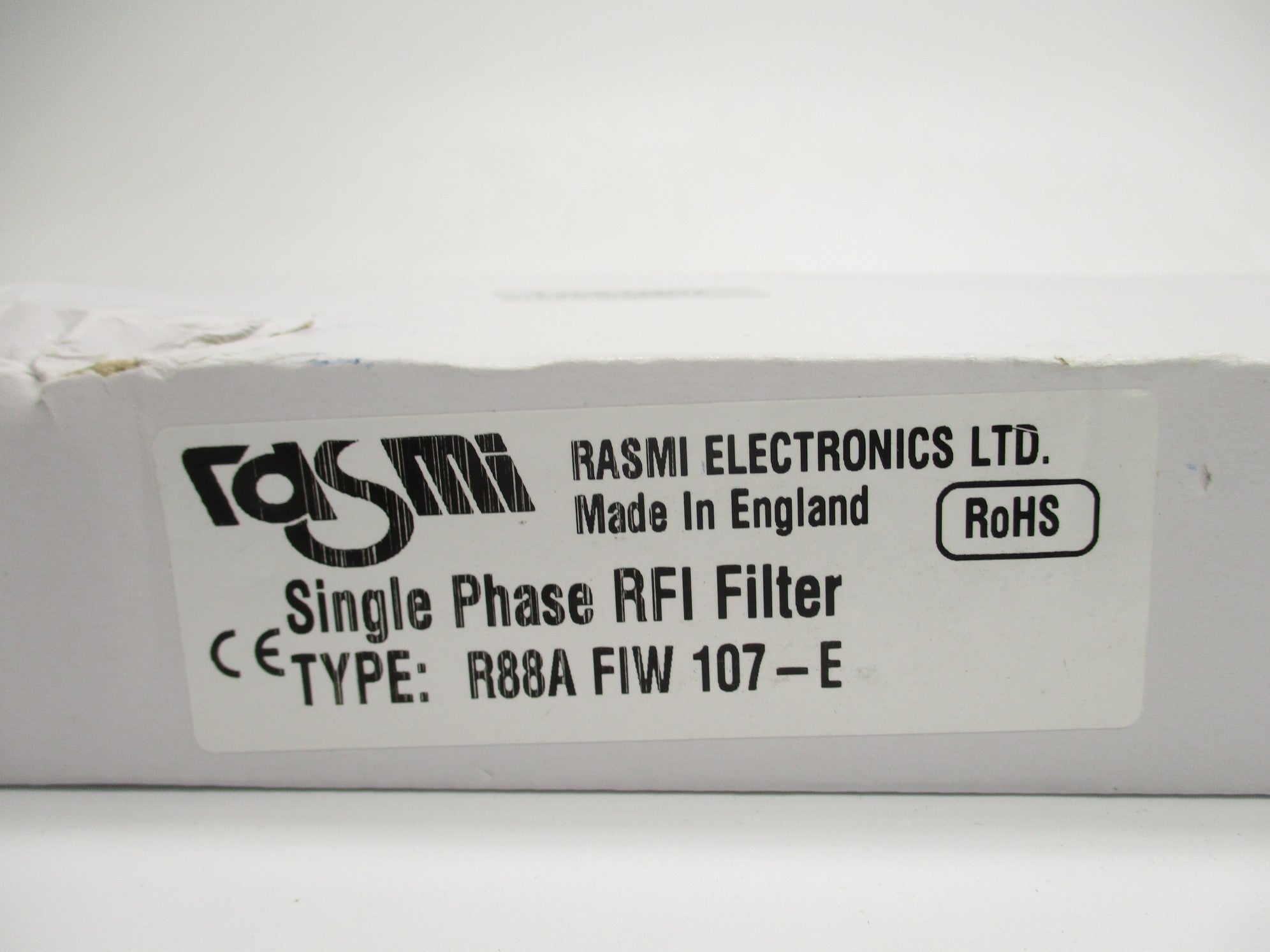 RASMI R88AFIW107-E NSMP