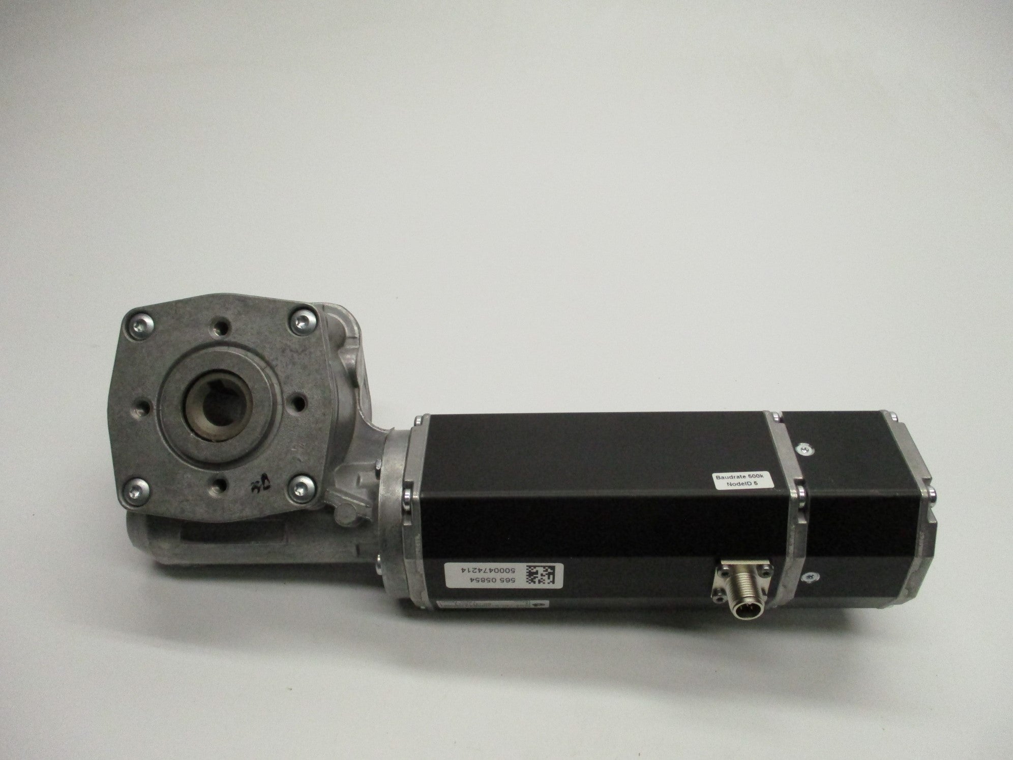 DUNKERMOTOREN BG65X50CI NSNP
