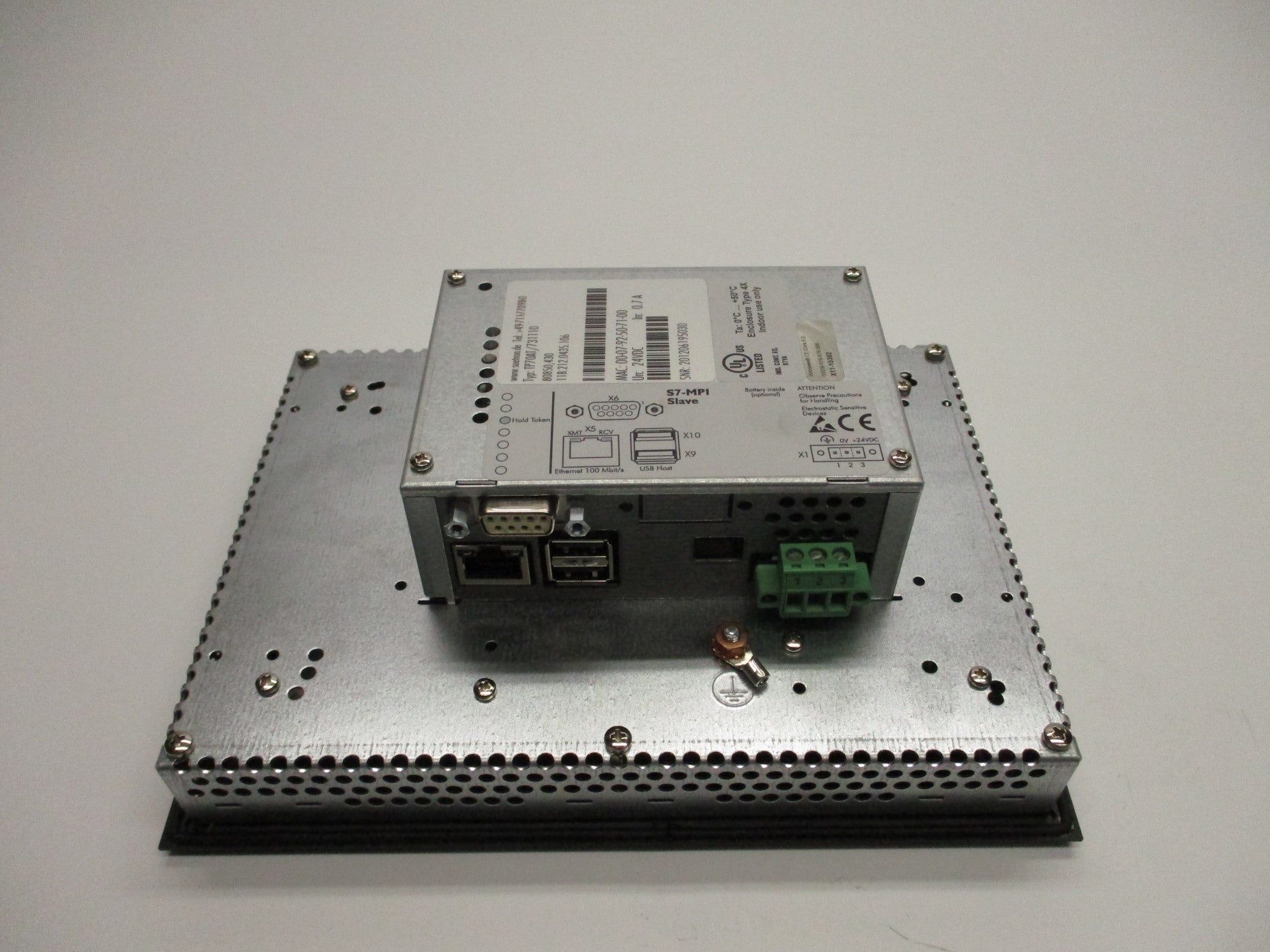 SUETRON TP70AT/731110 (AS PICTURED) NSNP