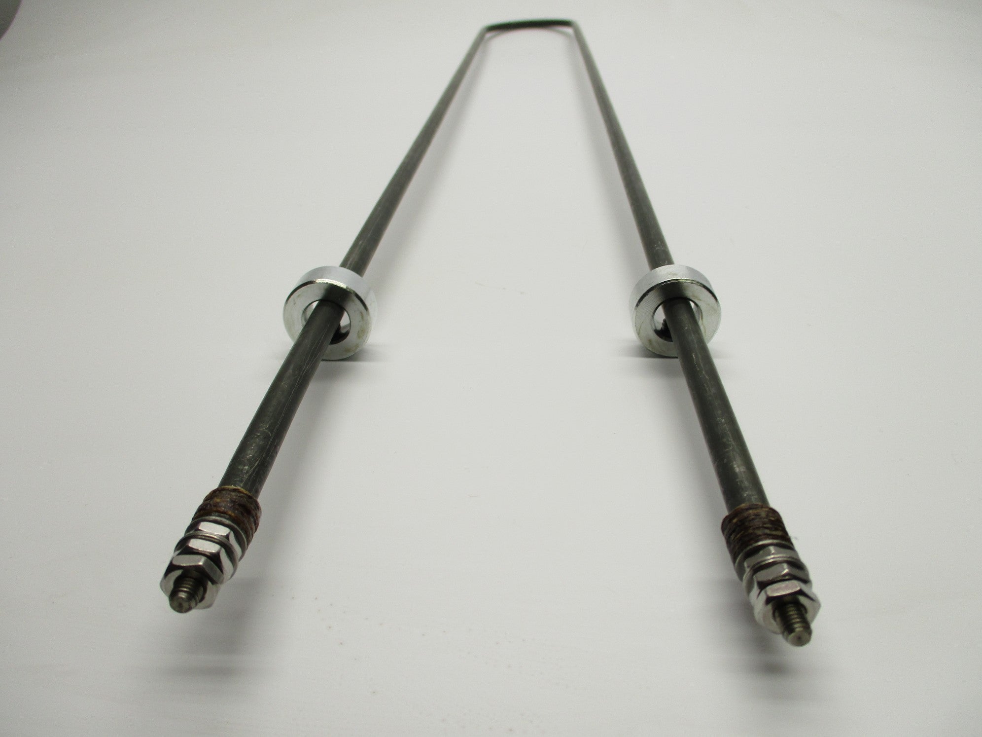CHROMALOX 393-074986-960 NSNP