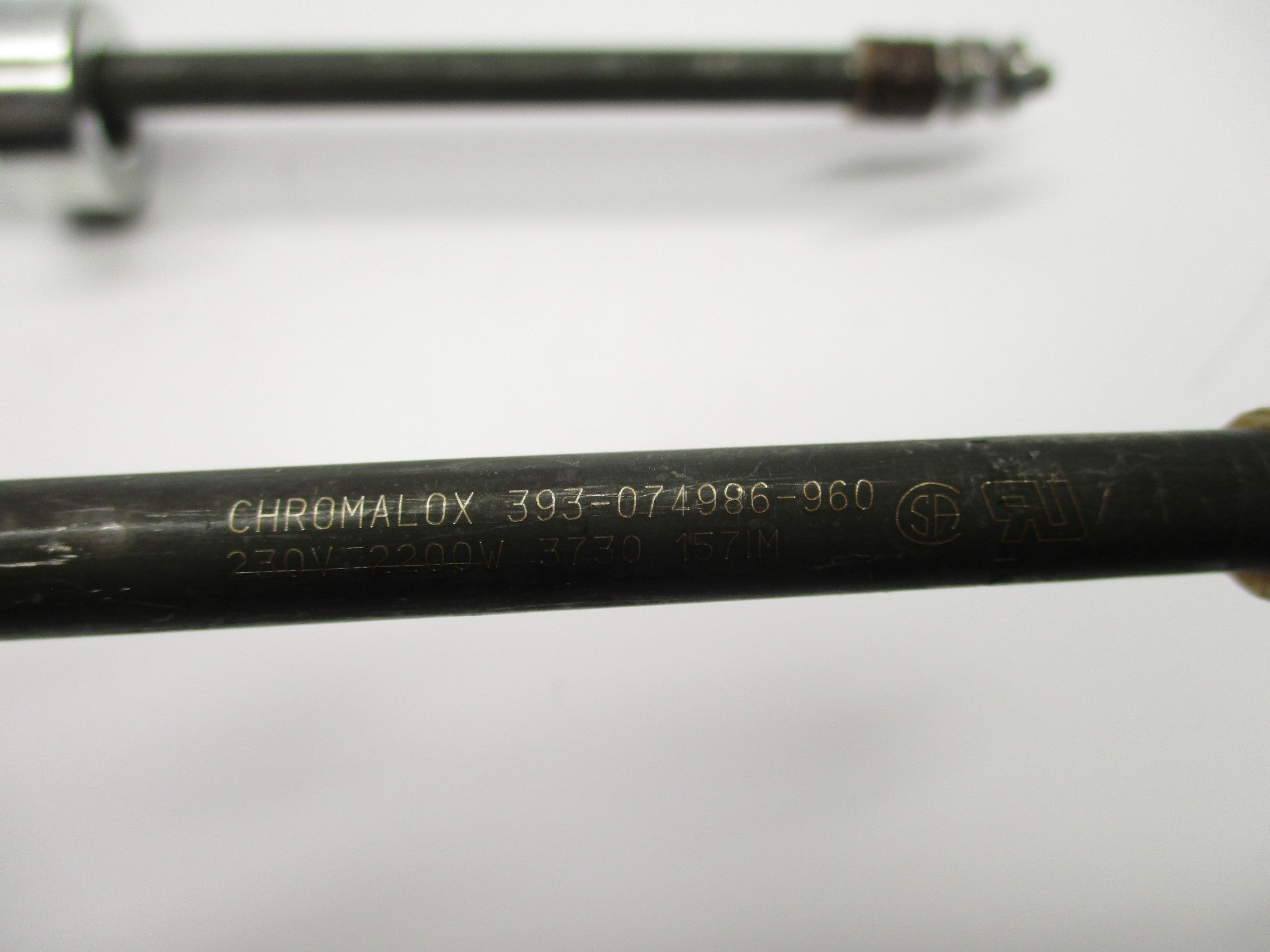 CHROMALOX 393-074986-960 NSNP