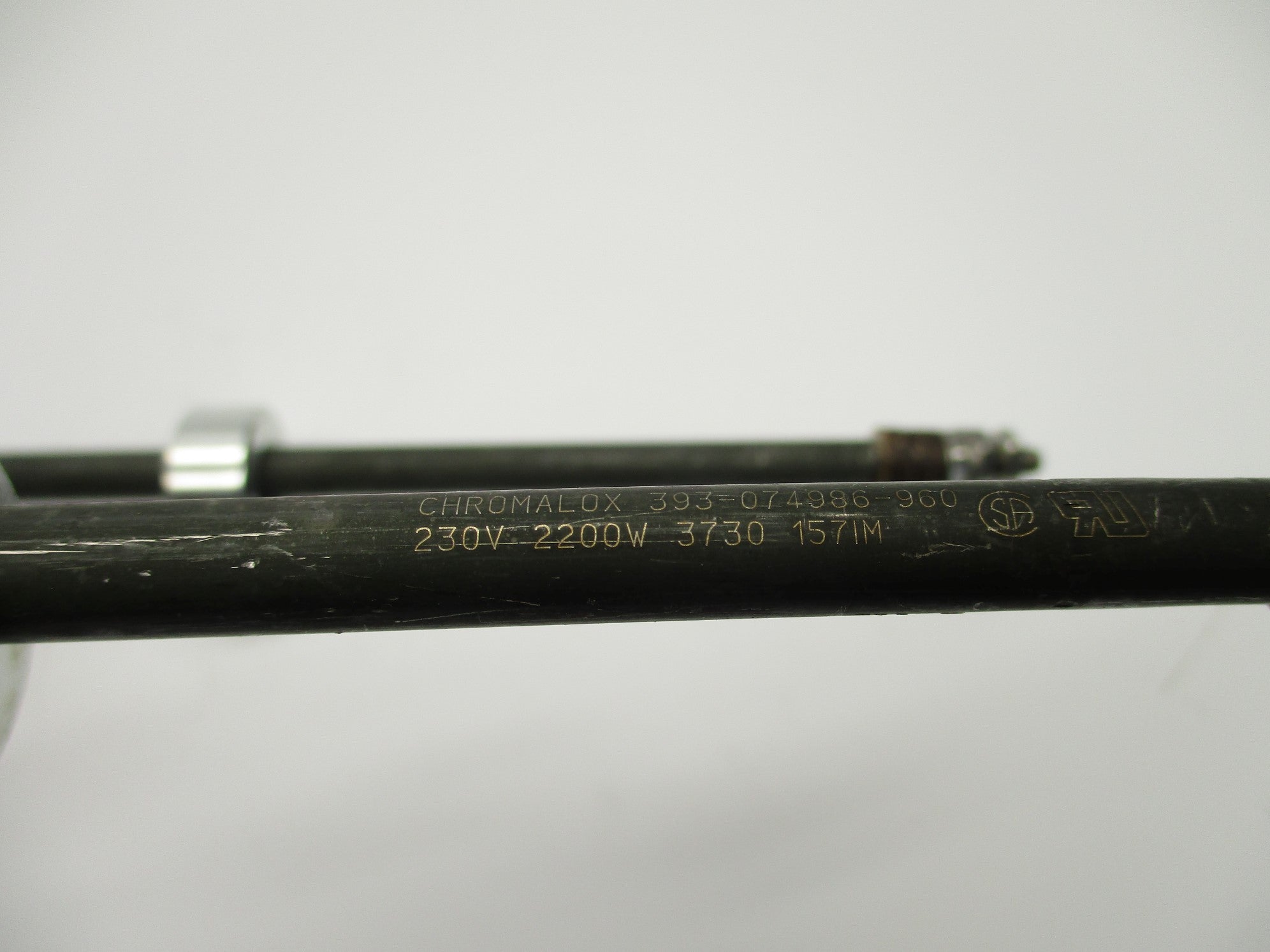 CHROMALOX 393-074986-960 NSNP