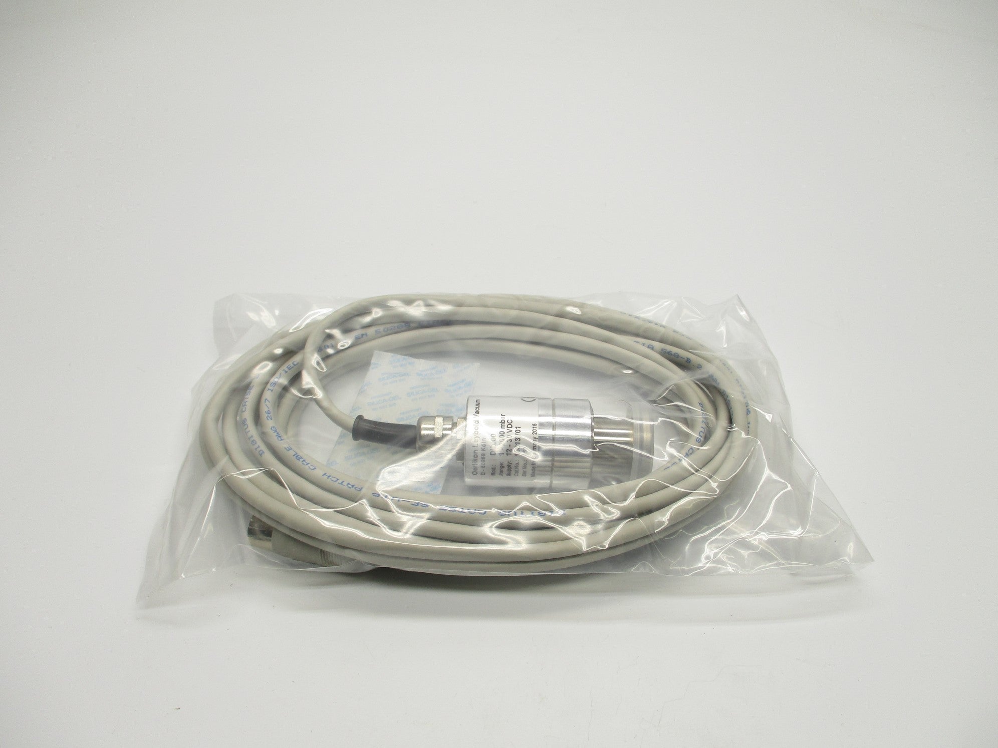OERLIKON DI2000 15813V01 NSMP