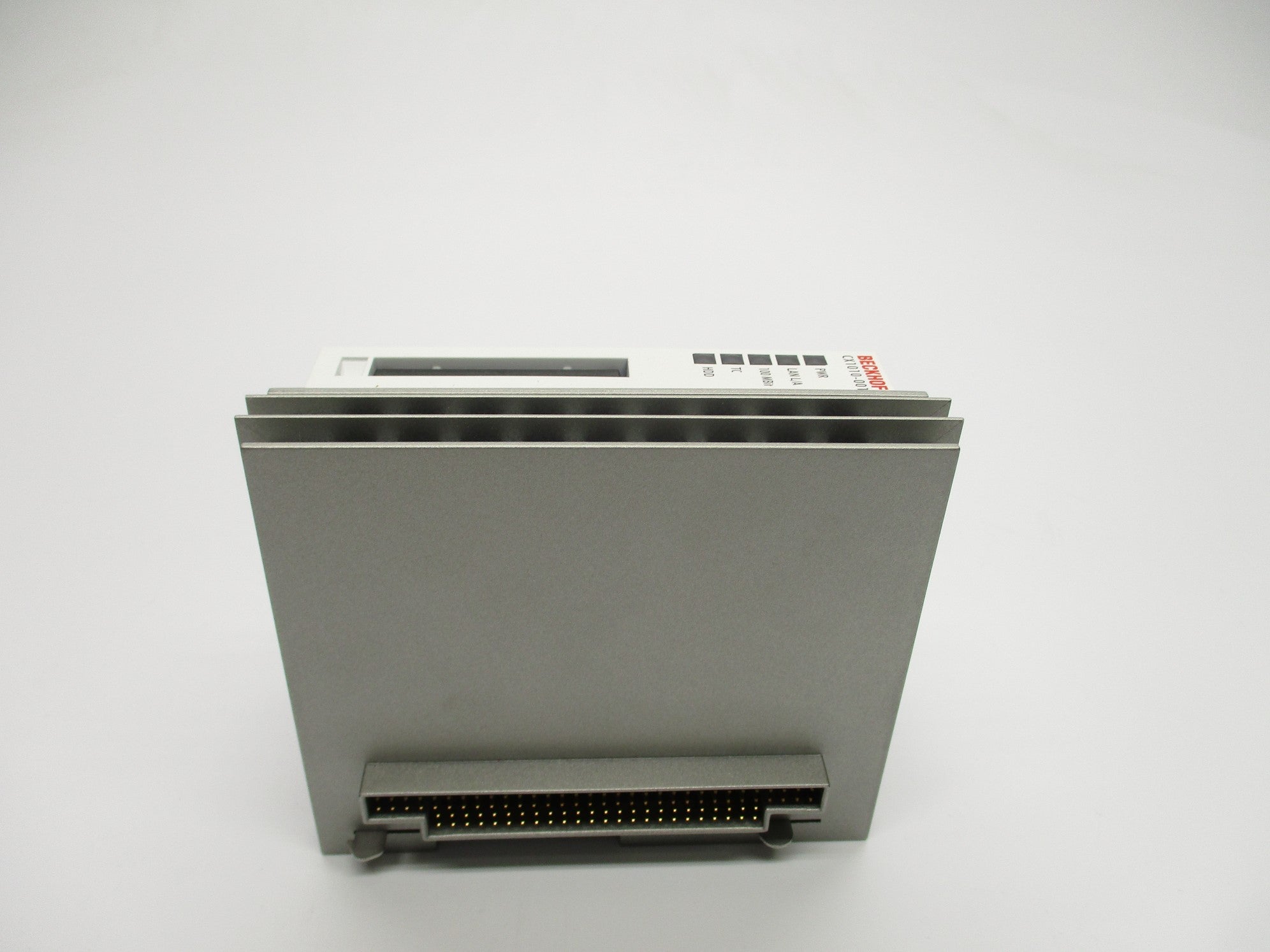 BECKHOFF CX1010-0011 NSMP