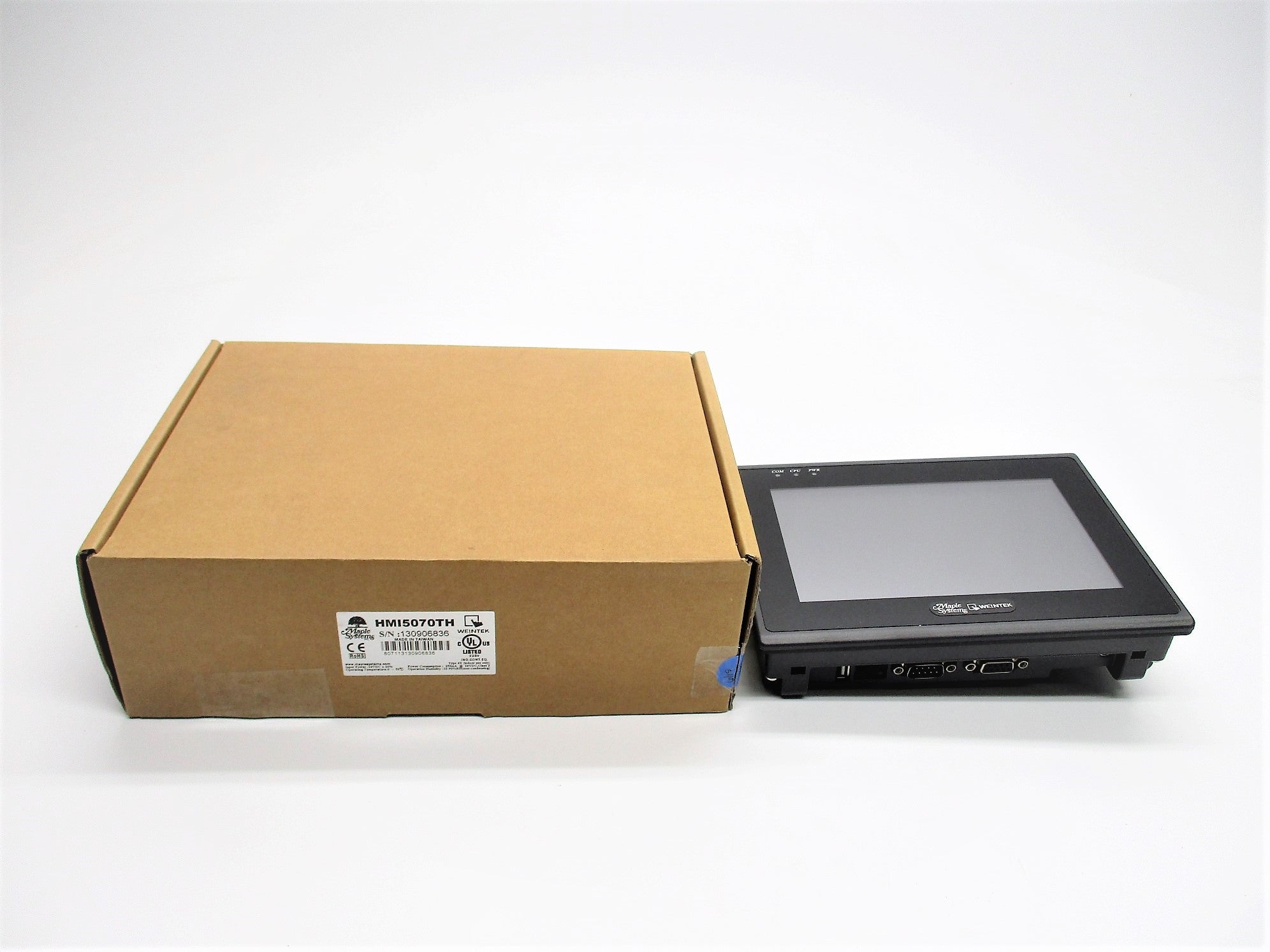 MAPLE SYSTEMS HMI5070TH NSMP