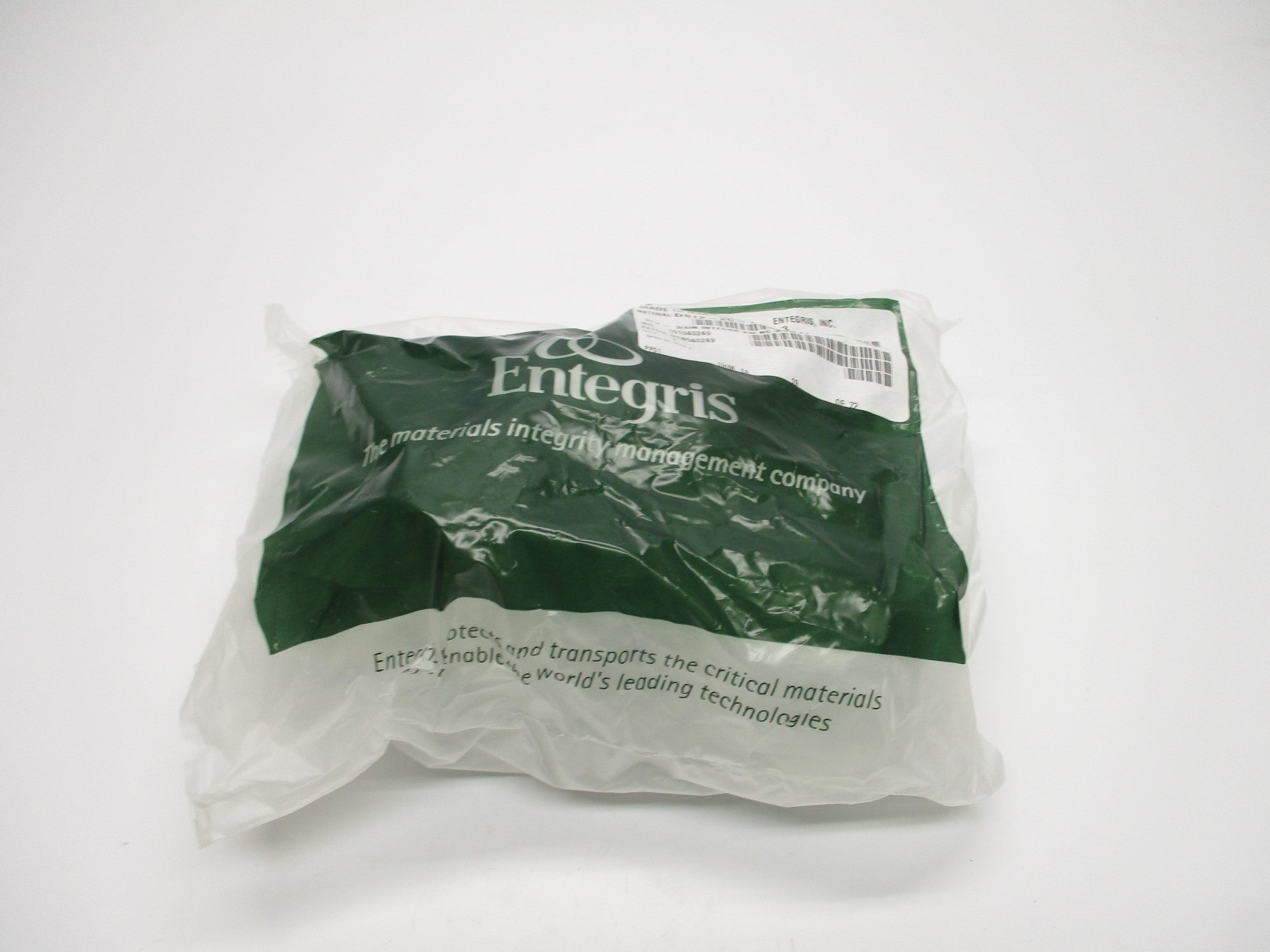 ENTEGRIS DS12-2C-12F-3 NSMP