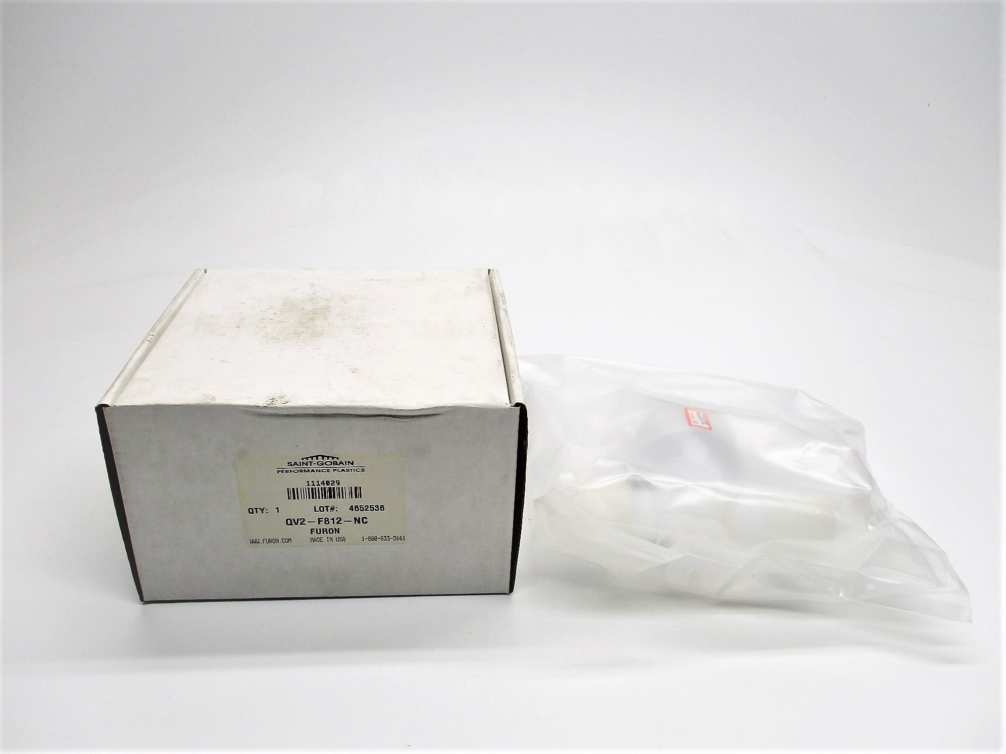 FURON QV2-F812-NC NSMP