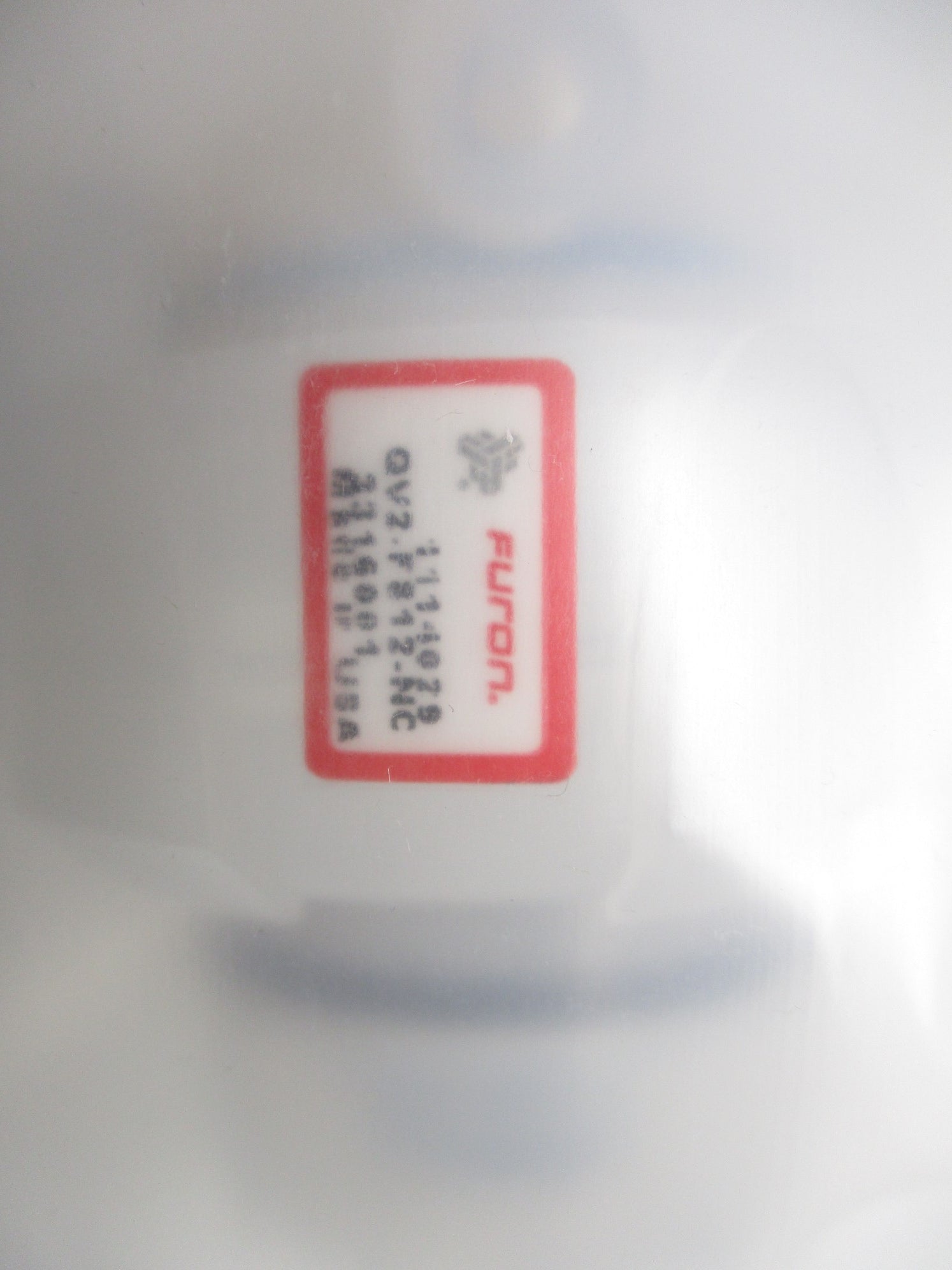 FURON QV2-F812-NC NSMP