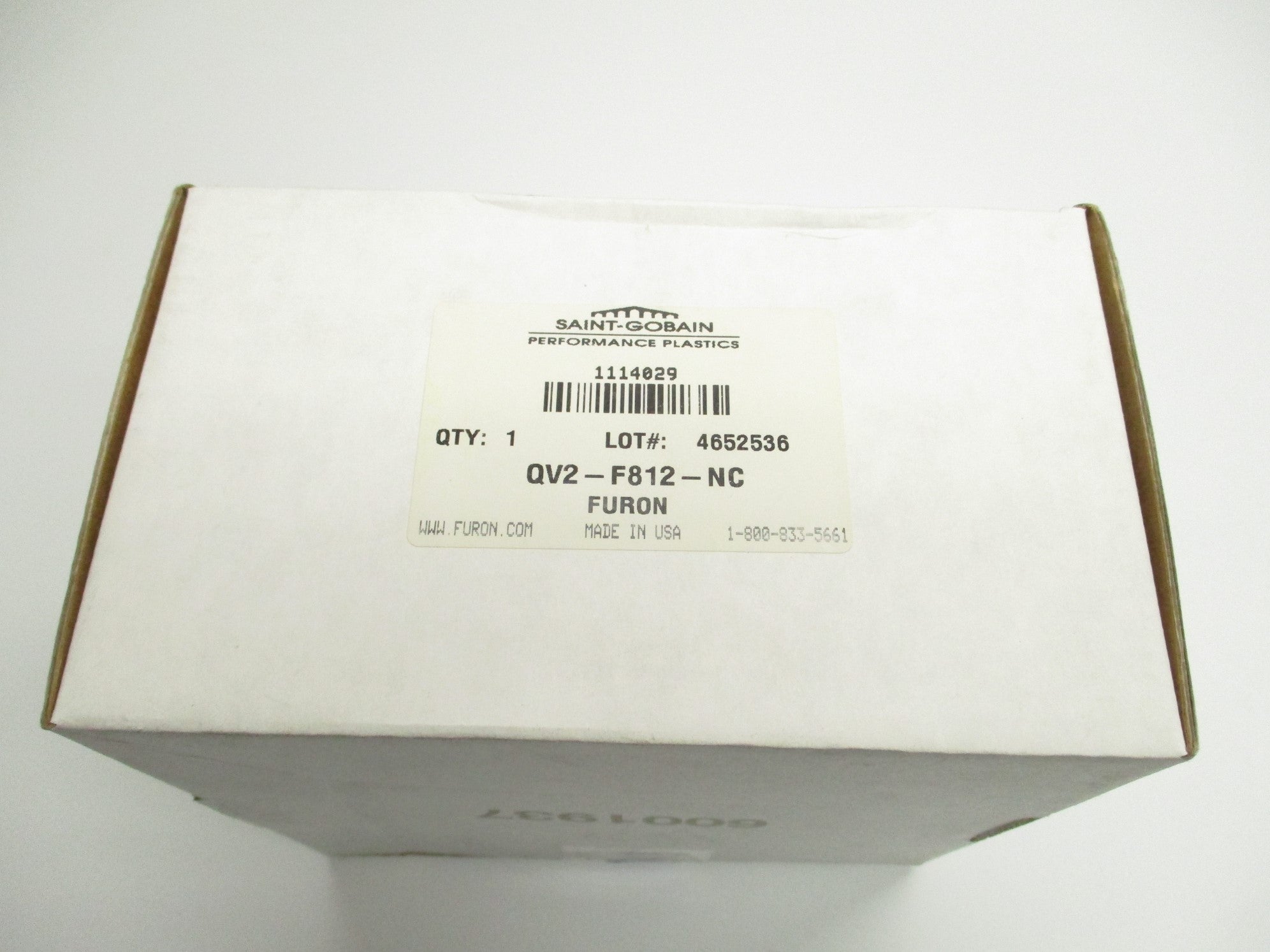 FURON QV2-F812-NC NSMP