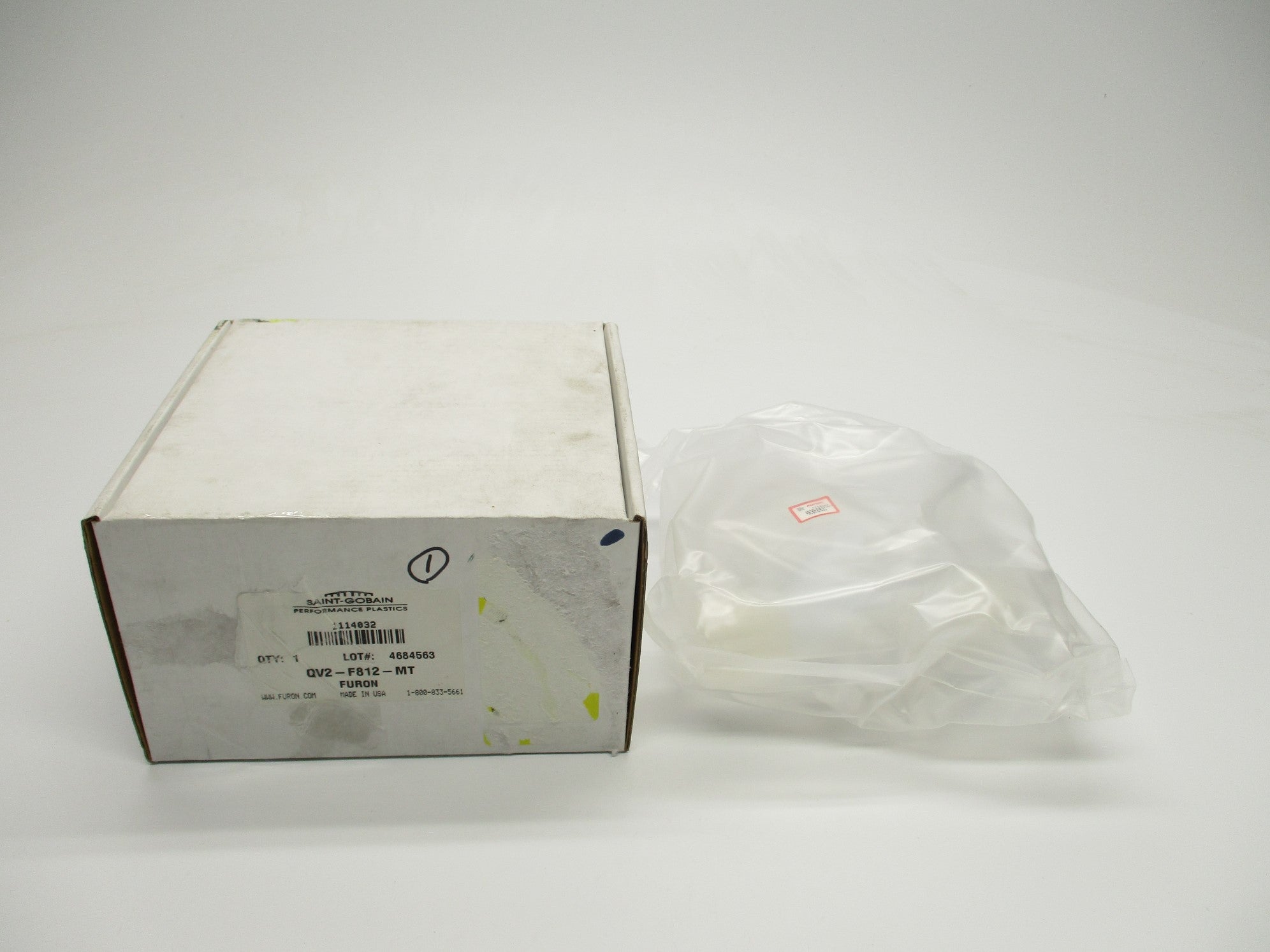 FURON QV2-F812-MT NSMP