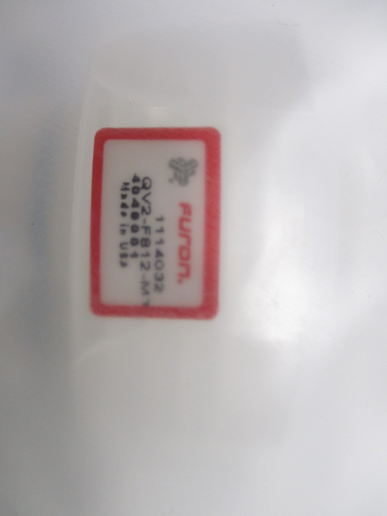 FURON QV2-F812-MT NSMP