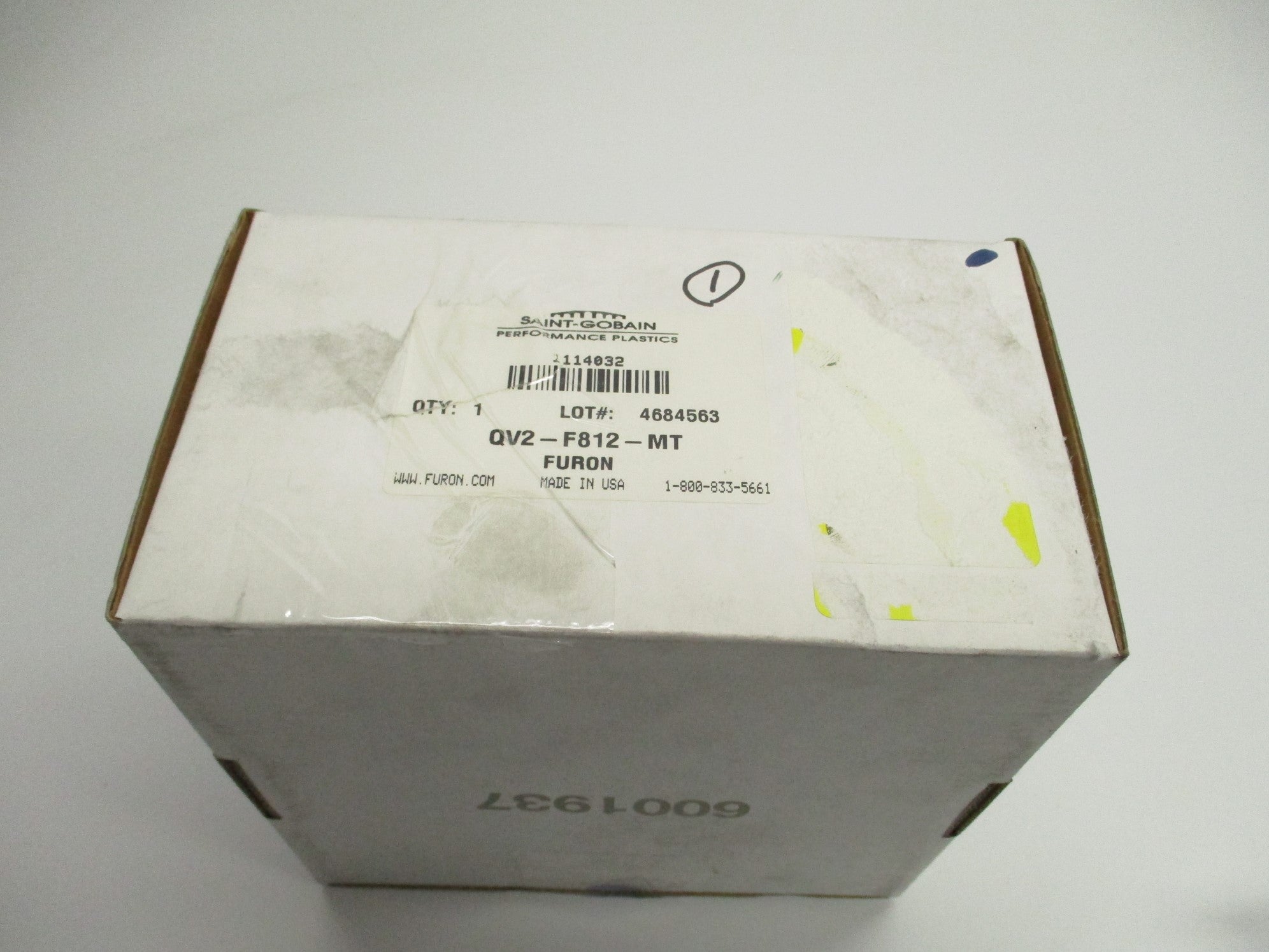 FURON QV2-F812-MT NSMP