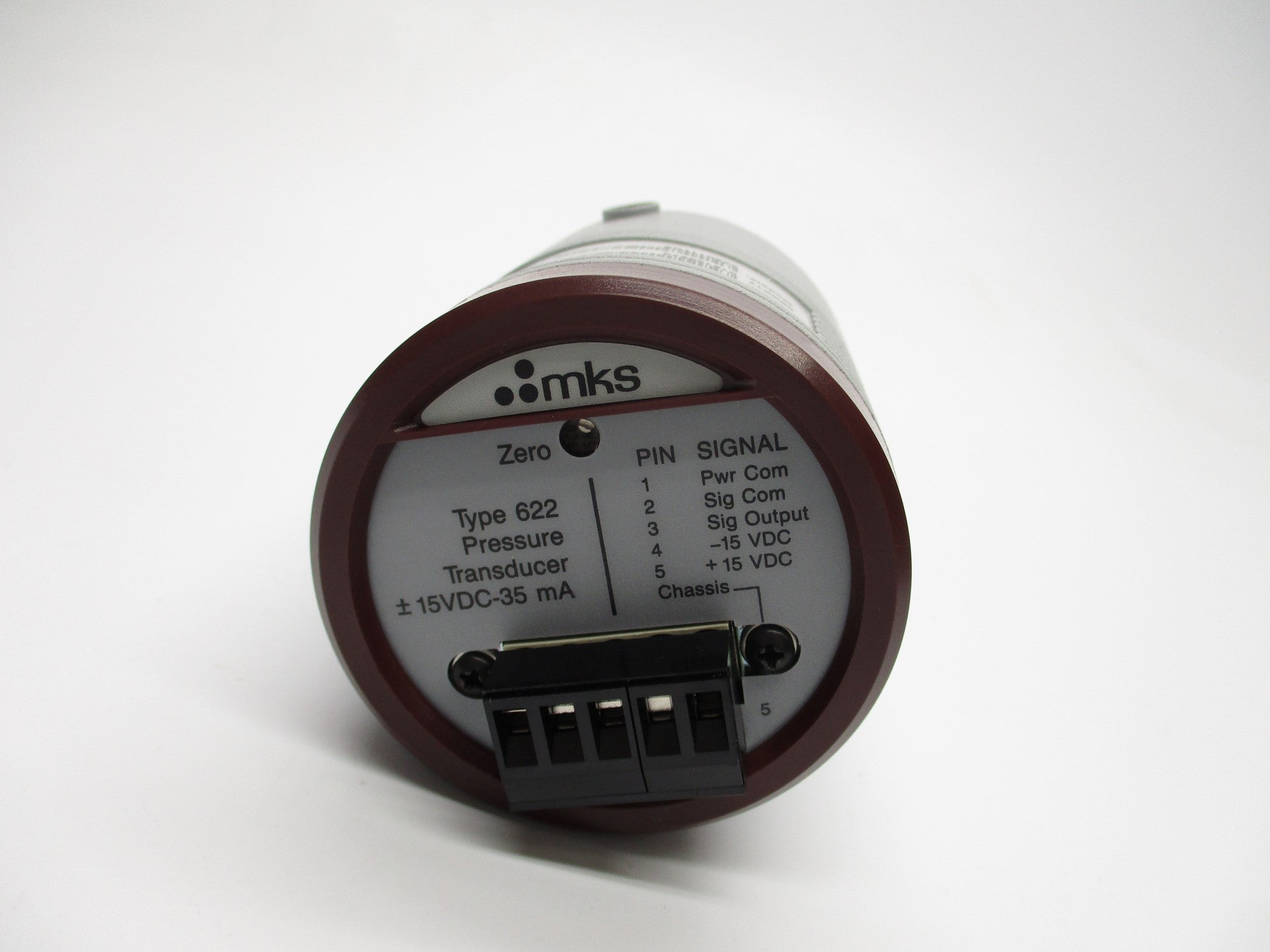 MKS 622C11TDE NSMP