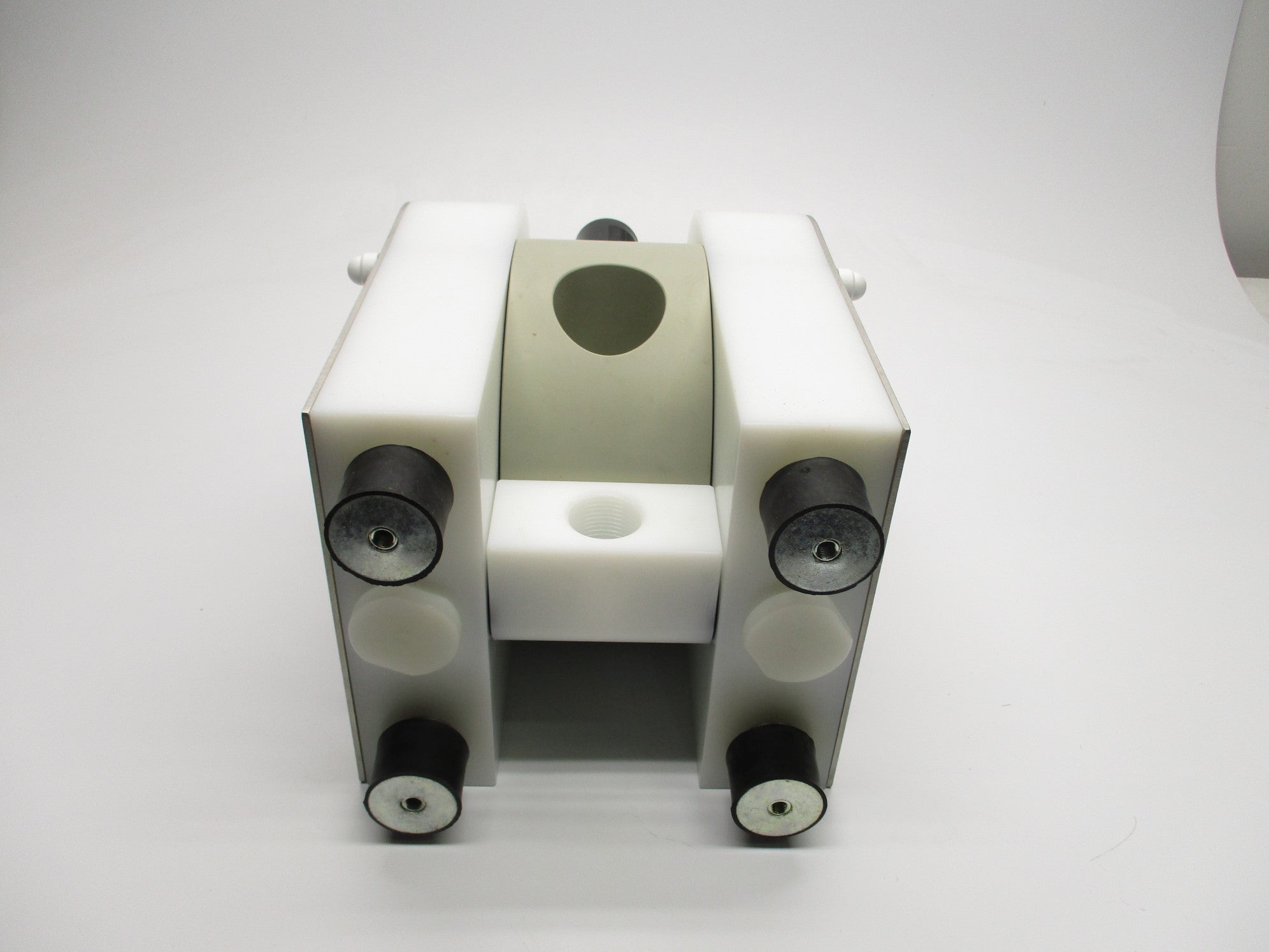 TAPFLO T100 PET-2PV8VV11S NSNP