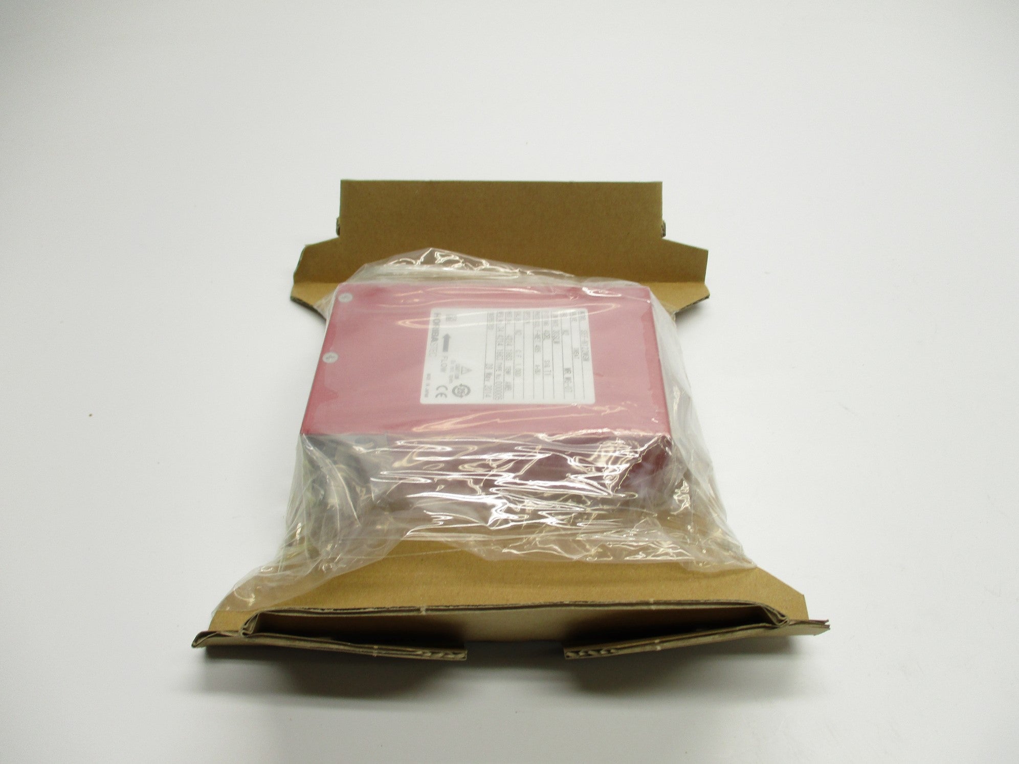 HORIBASTEC SEF-N122MGM NSMP