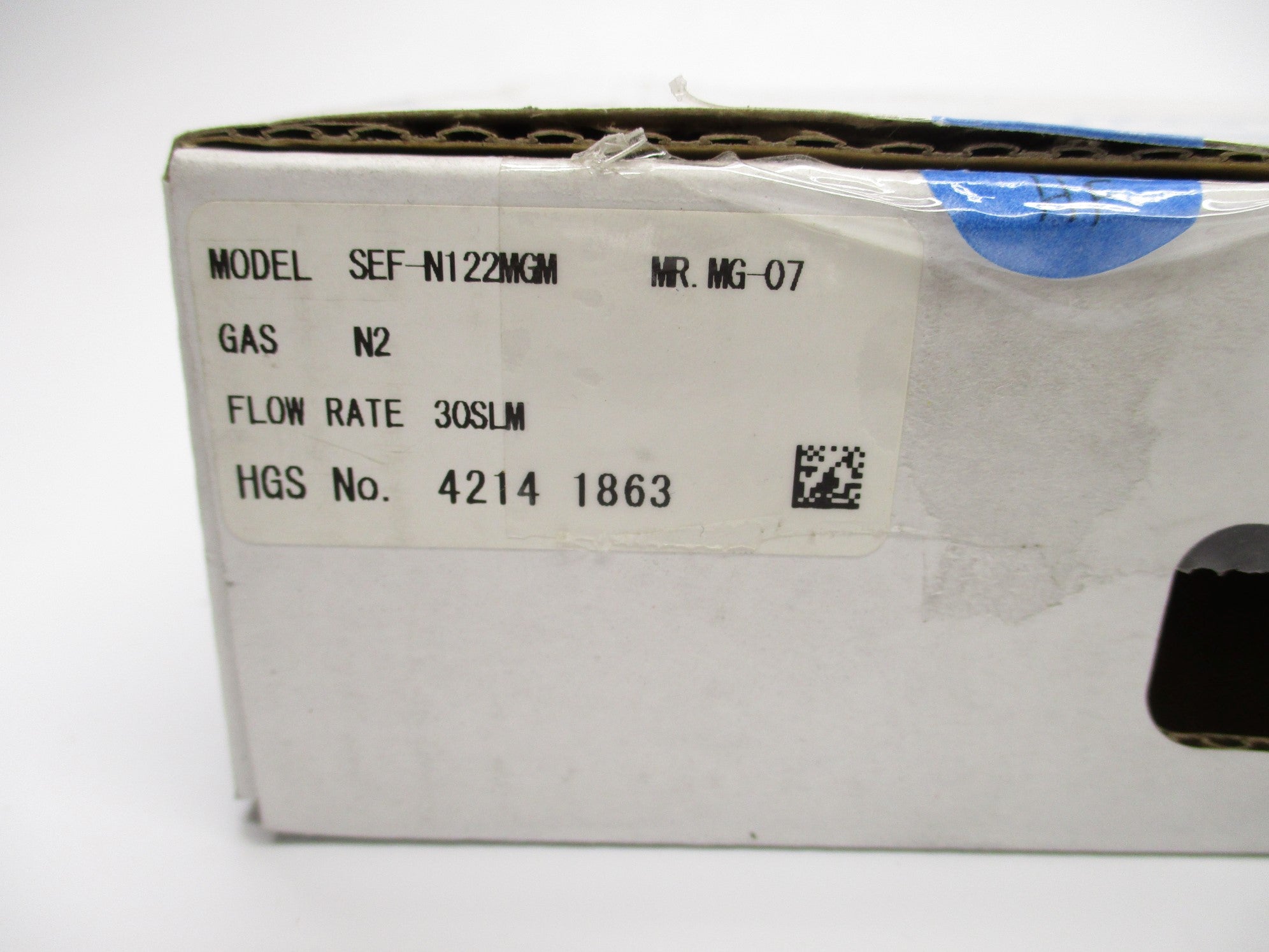 HORIBASTEC SEF-N122MGM NSMP