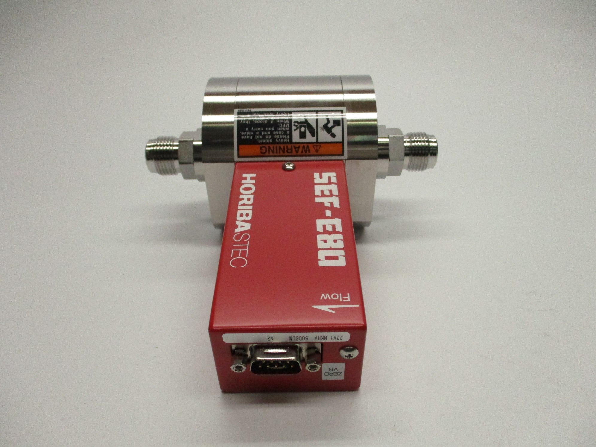HORIBASTEC SEF-E80 NSNP
