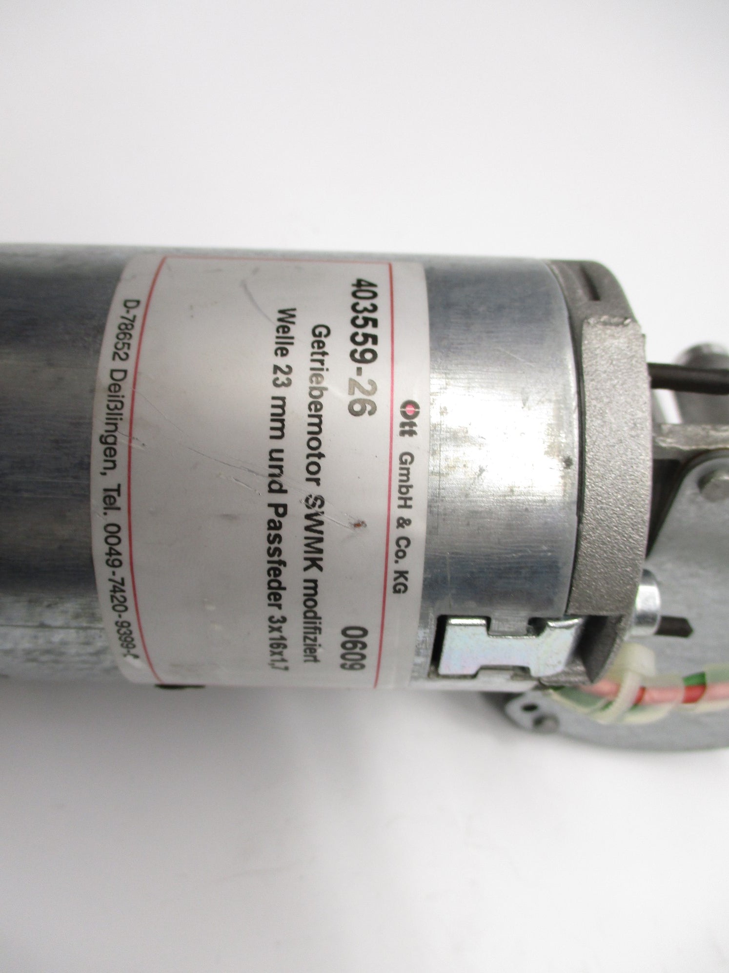 OTT 403559-26 NSNP
