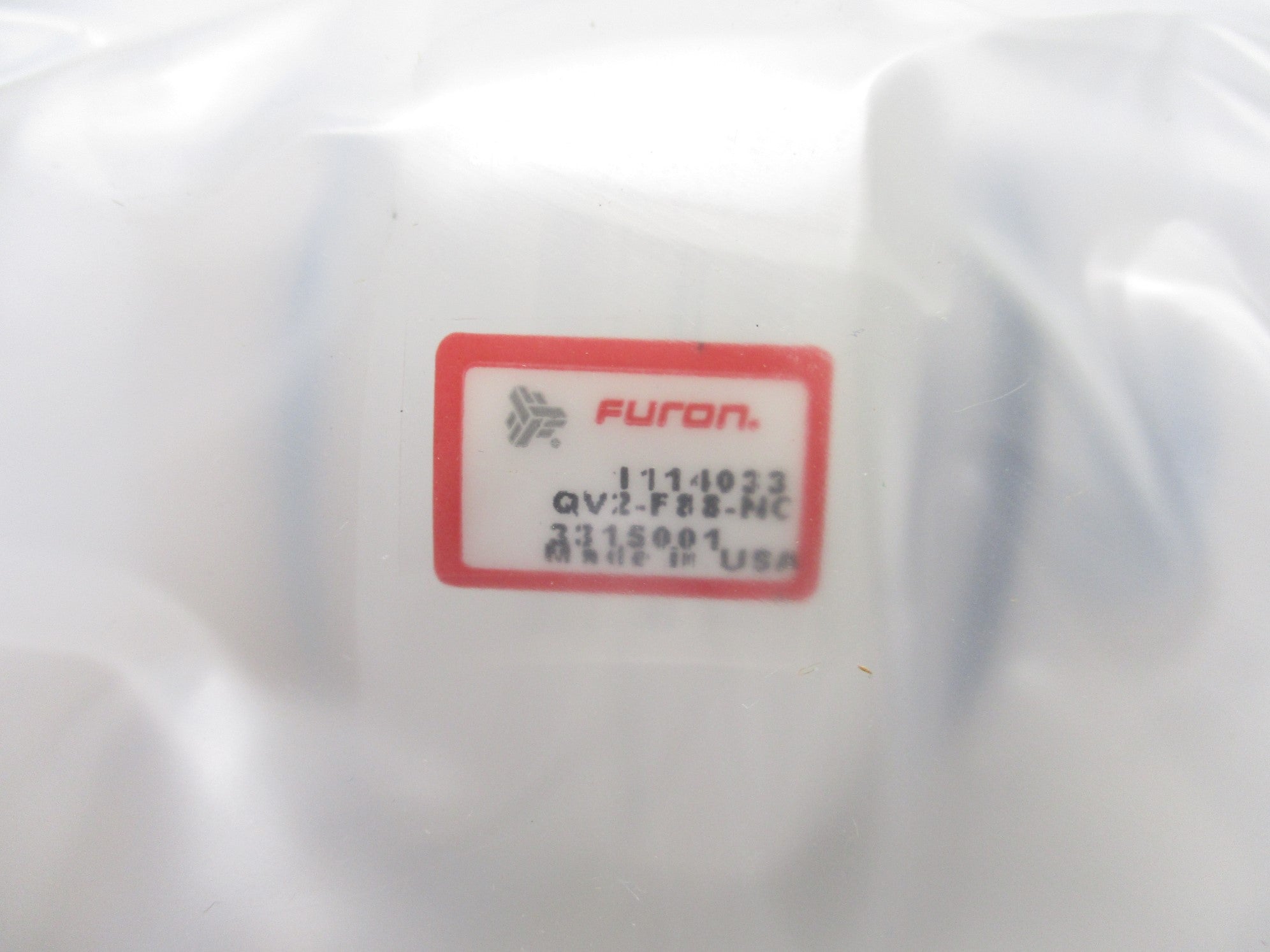 FURON QV2-F88-NC NSMP