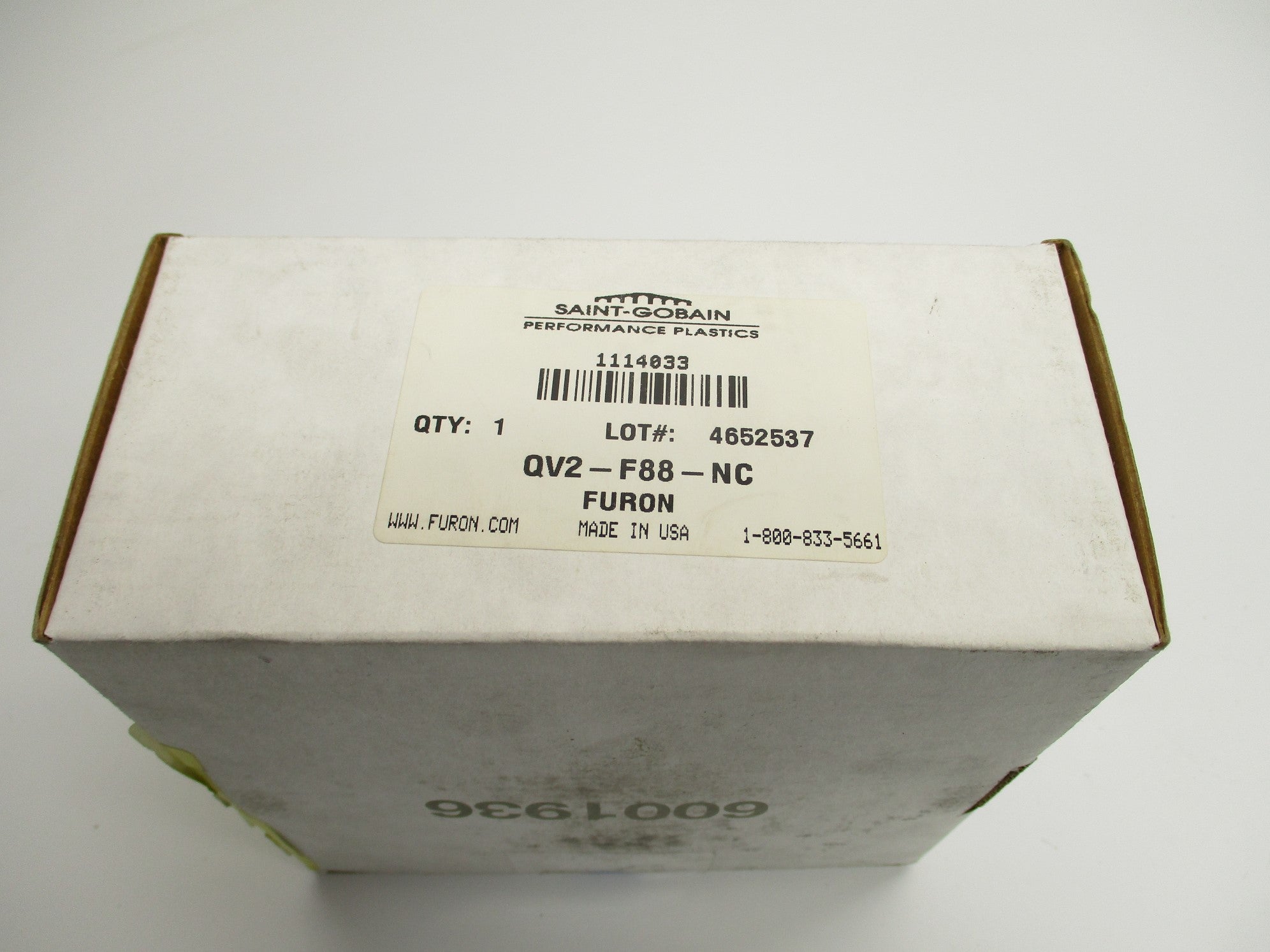 FURON QV2-F88-NC NSMP