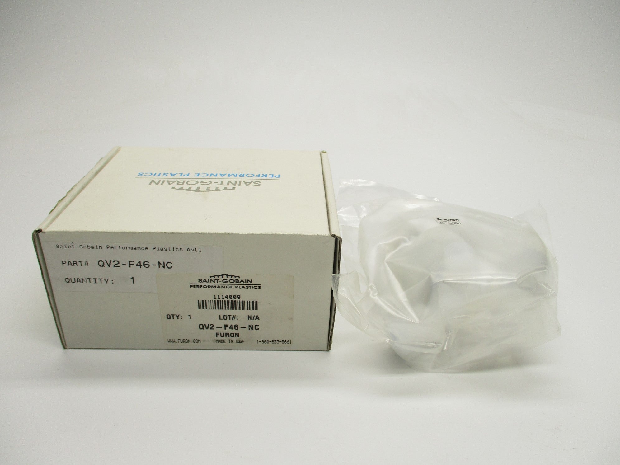 FURON QV2-F46-NC NSMP