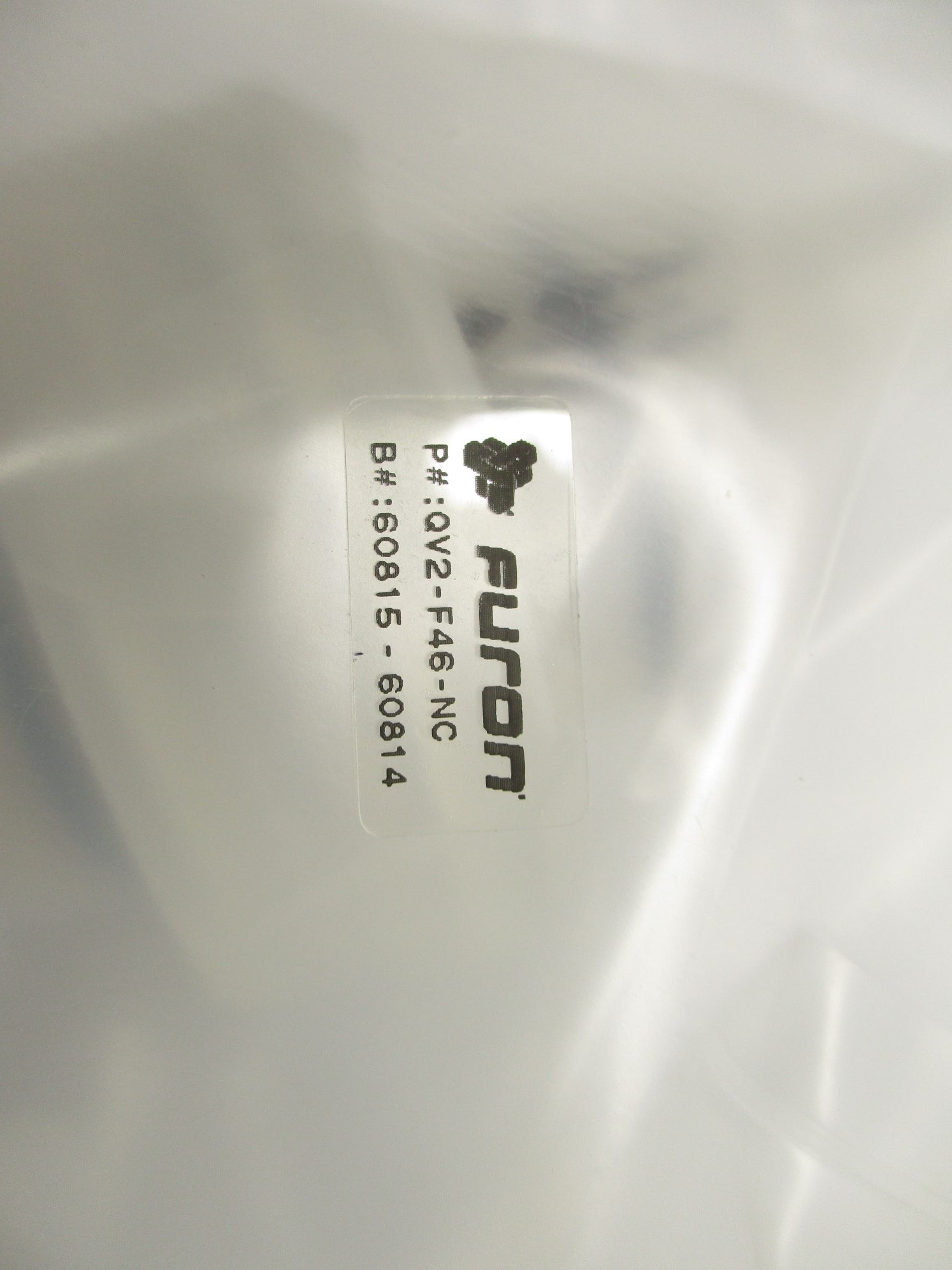 FURON QV2-F46-NC NSMP