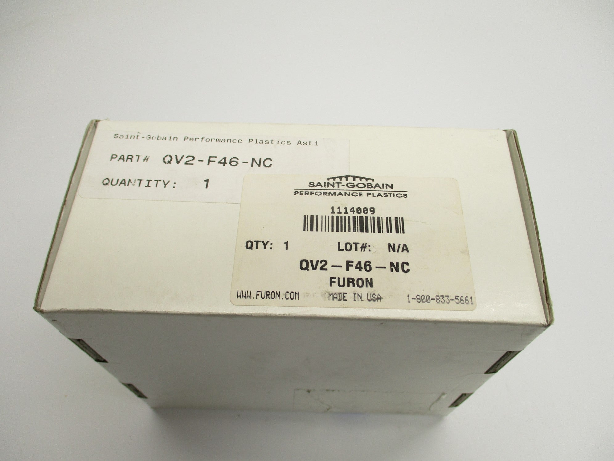 FURON QV2-F46-NC NSMP