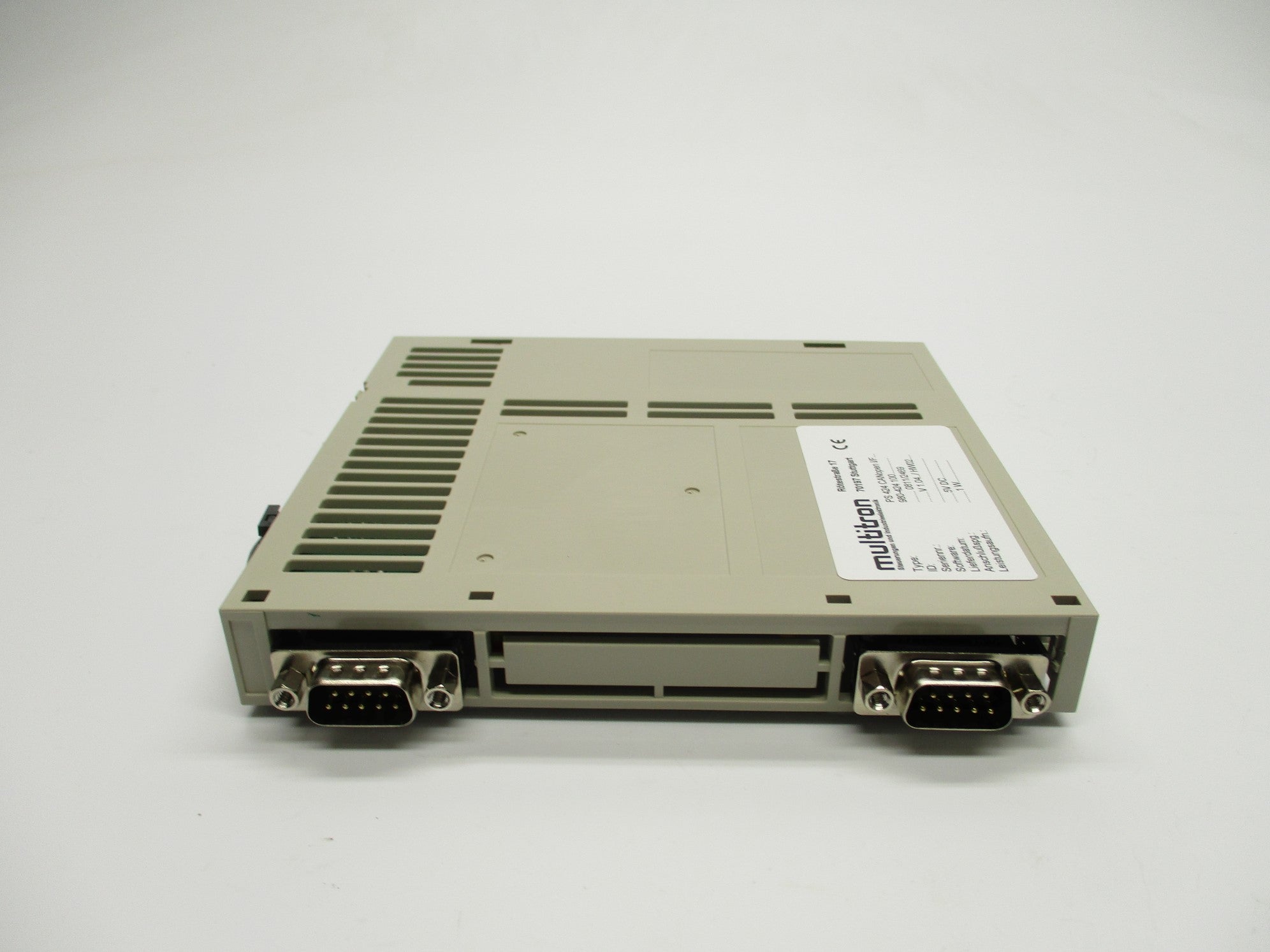 MULTITRON 980-424100 PS424 NSNP